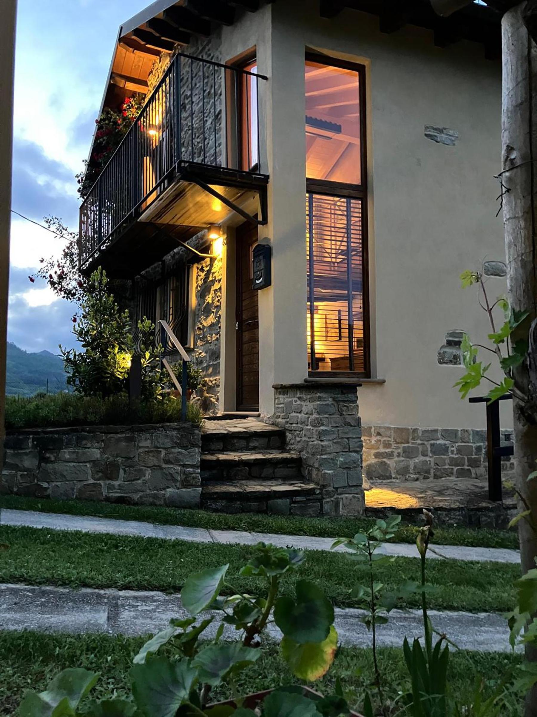 CA DEI CITTI Charme&Comfort - Country House