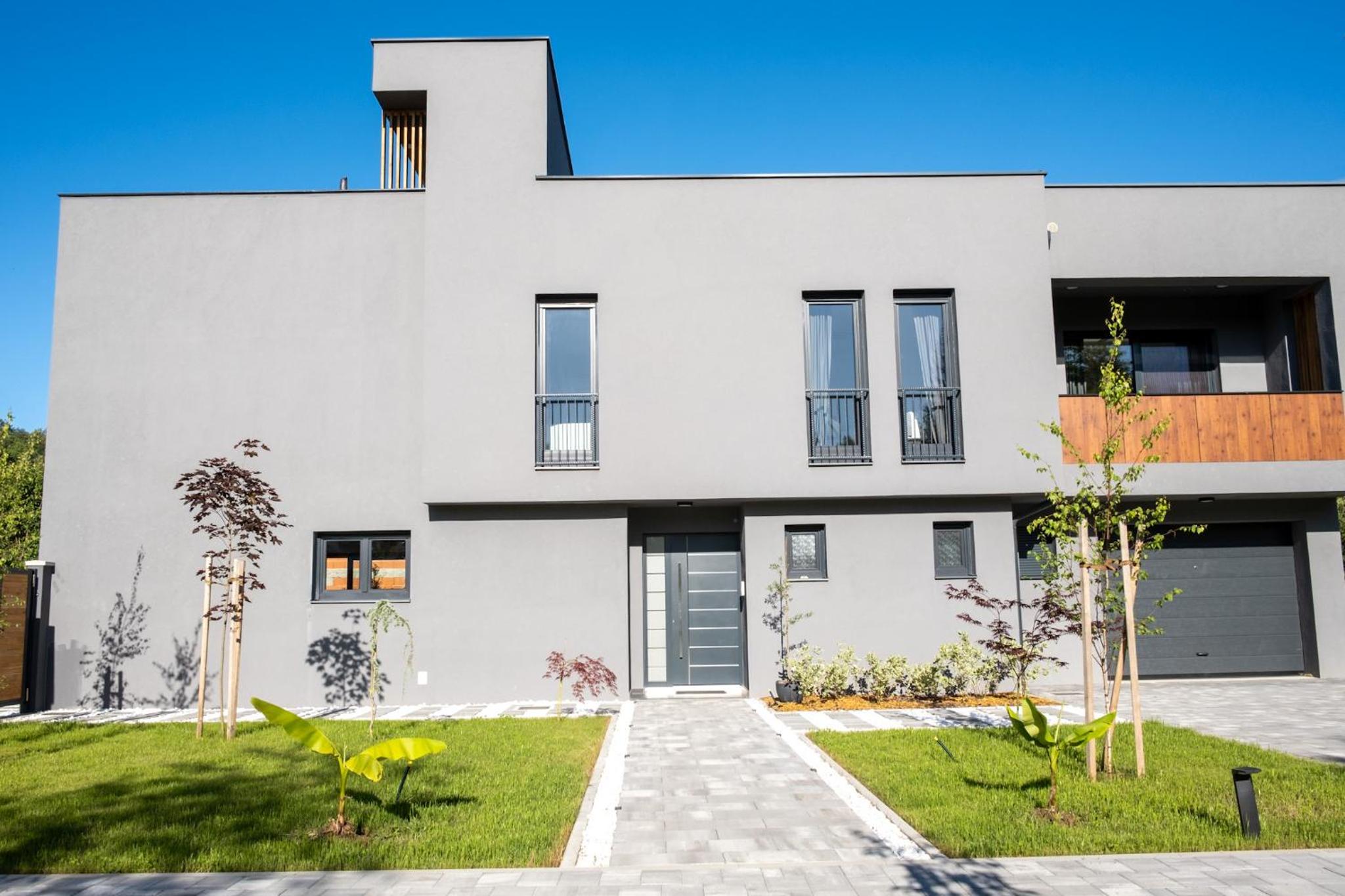 Villa of Senses