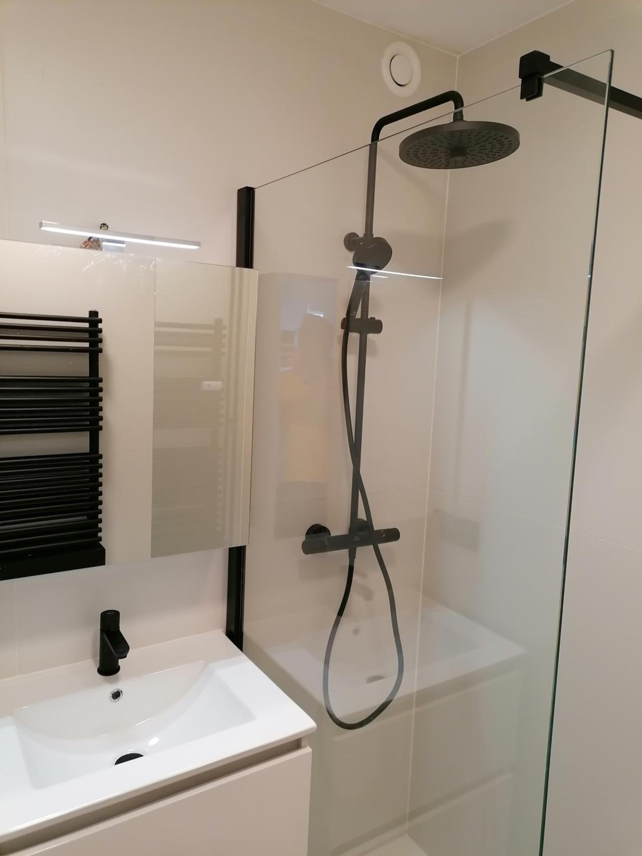 Studio2Sea - Studio met frontaal zeezicht - duinen - nabij Brugge
