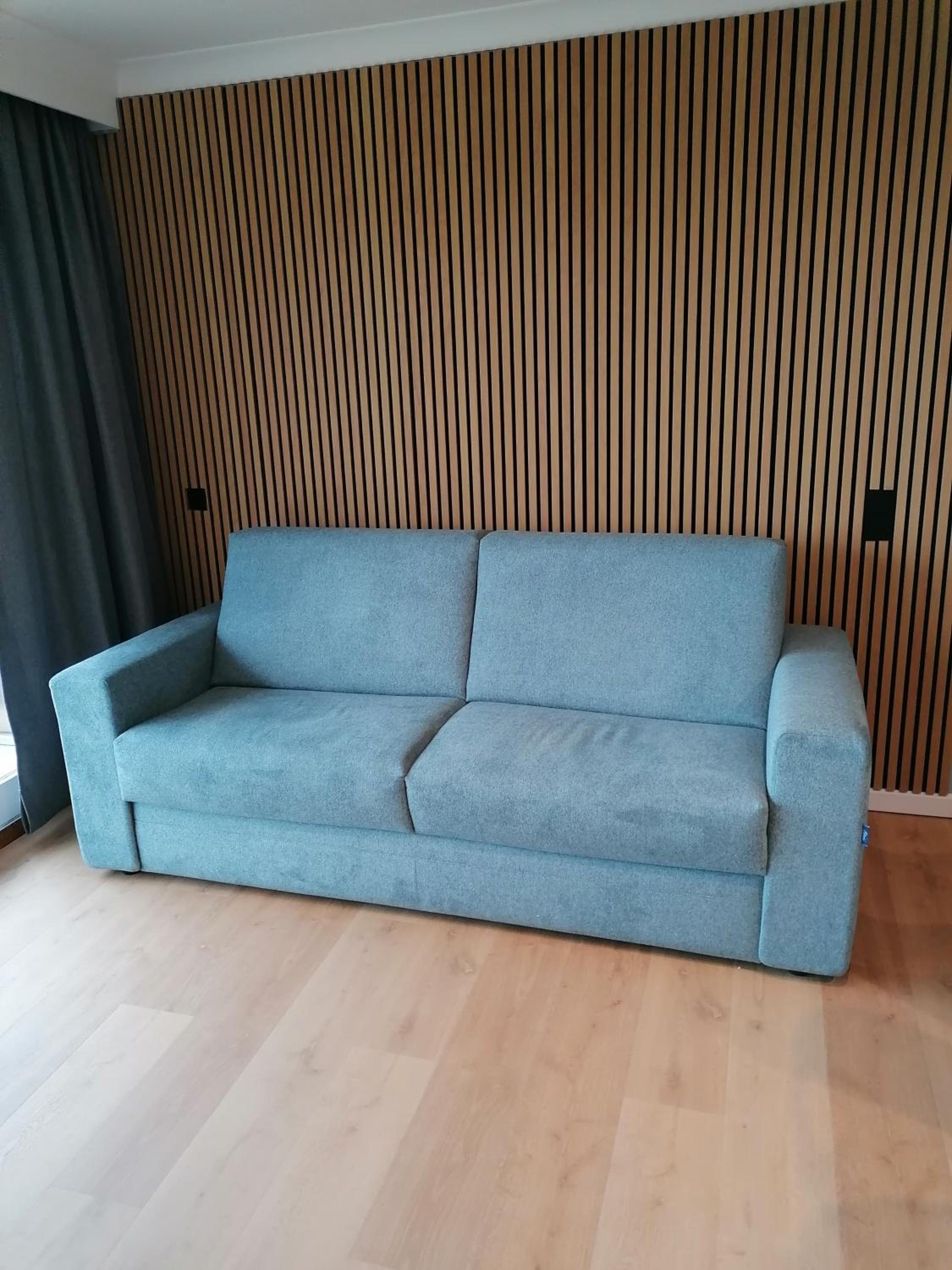 Studio2Sea - Studio met frontaal zeezicht - duinen - nabij Brugge