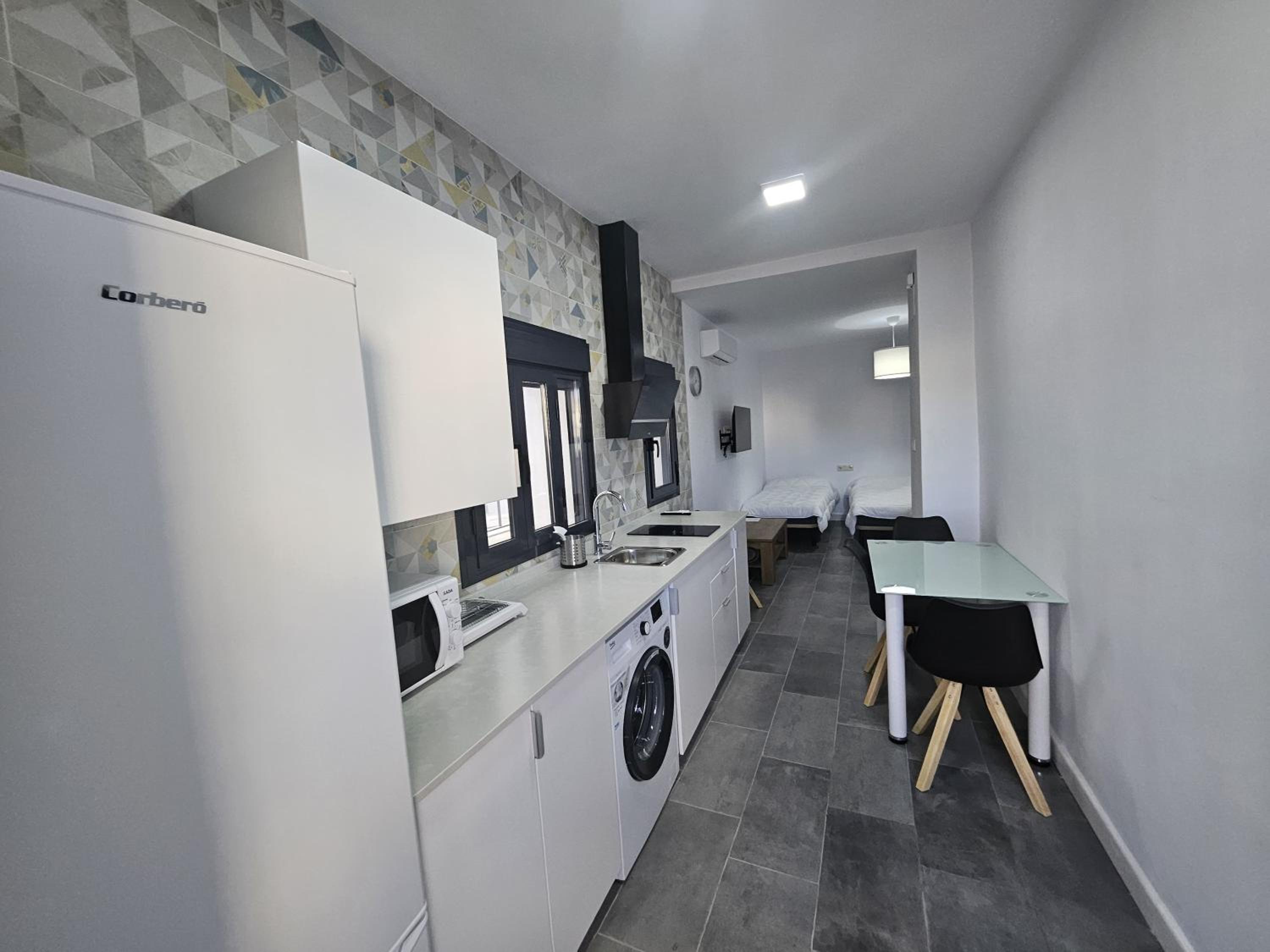 Alojamientos con encanto