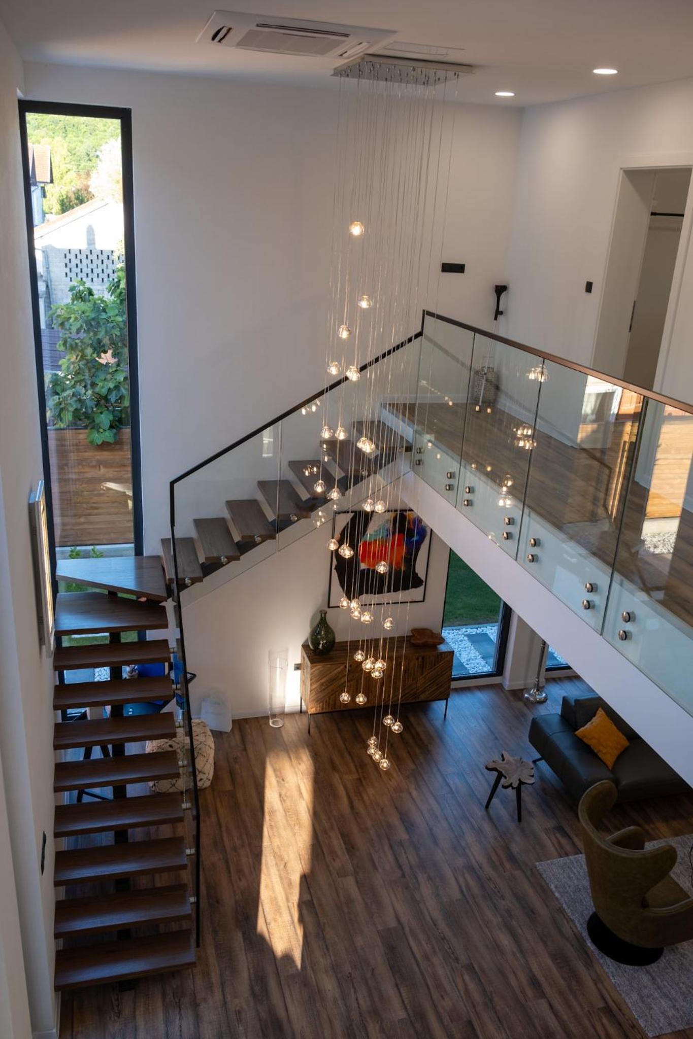 Villa of Senses