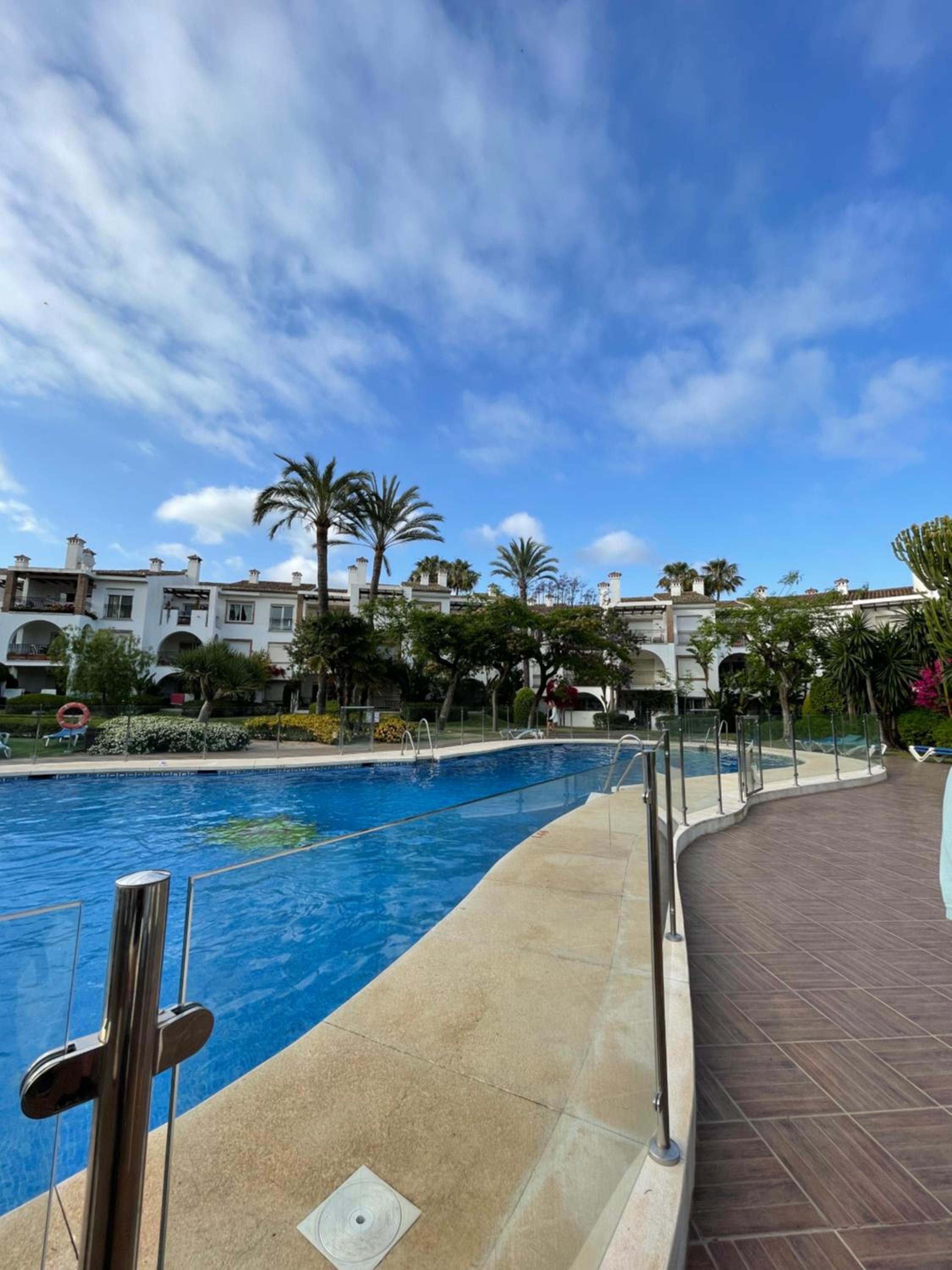 Beachfront Escape Resort