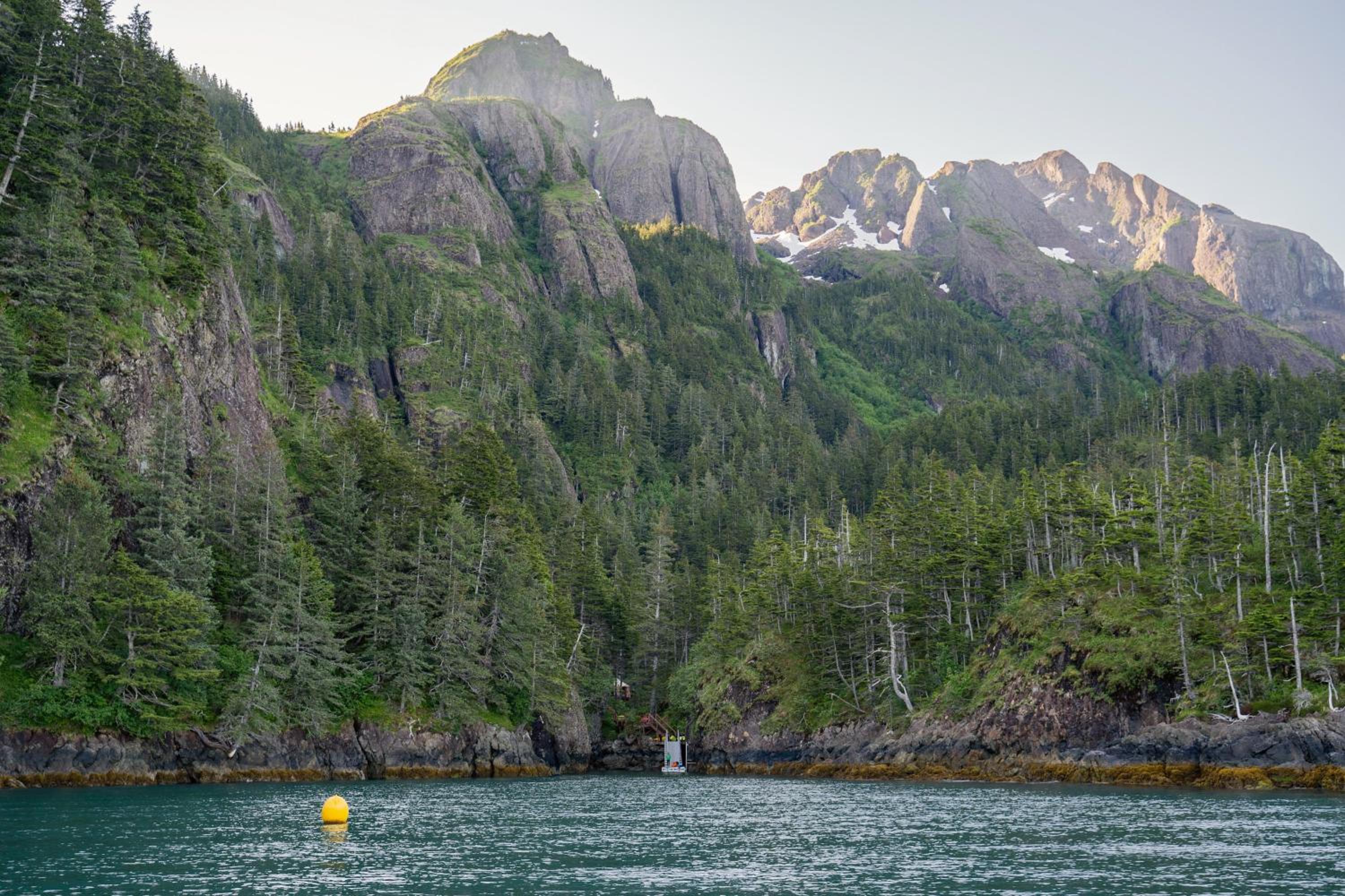 Shearwater Cove