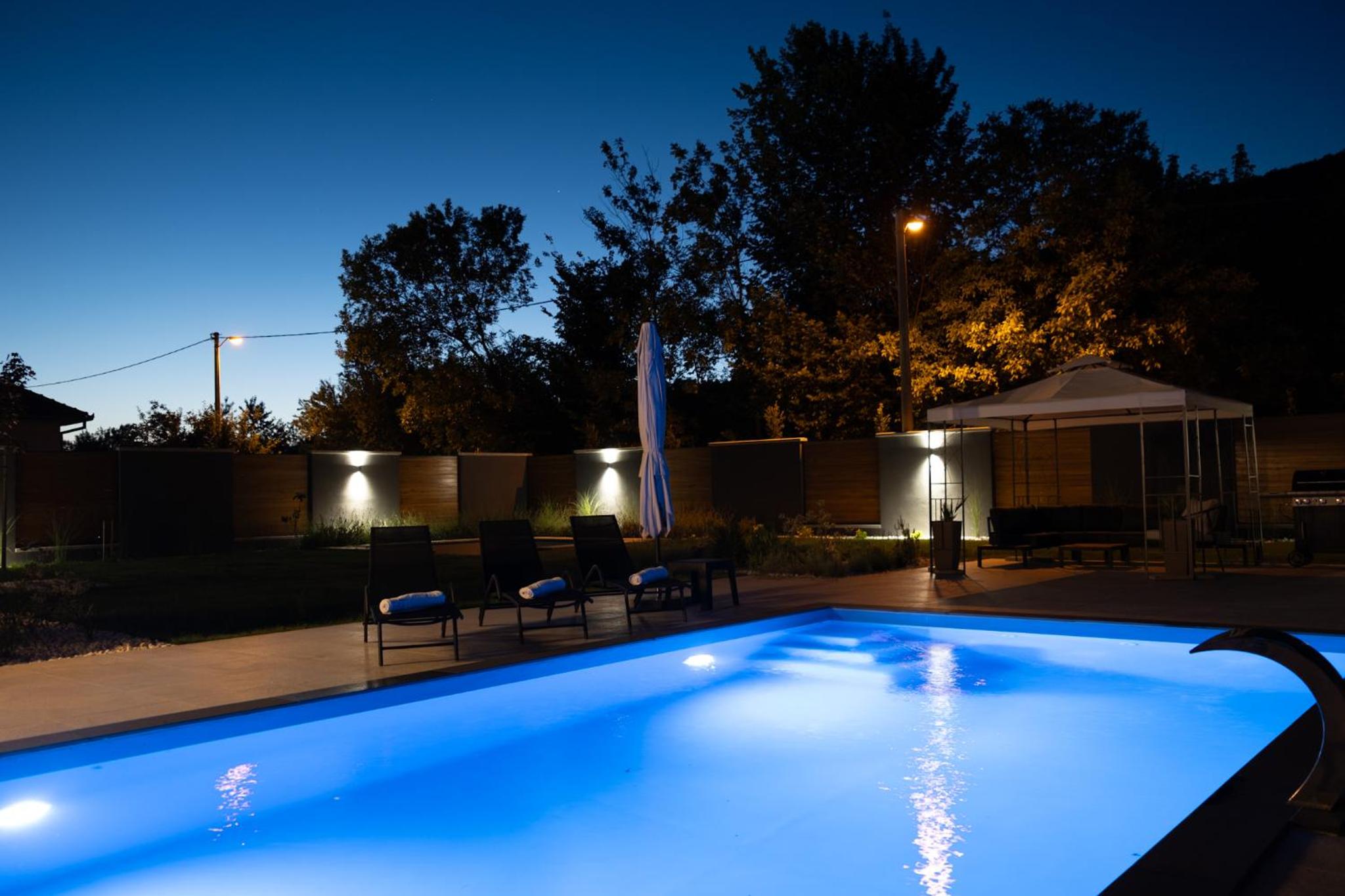 Villa of Senses