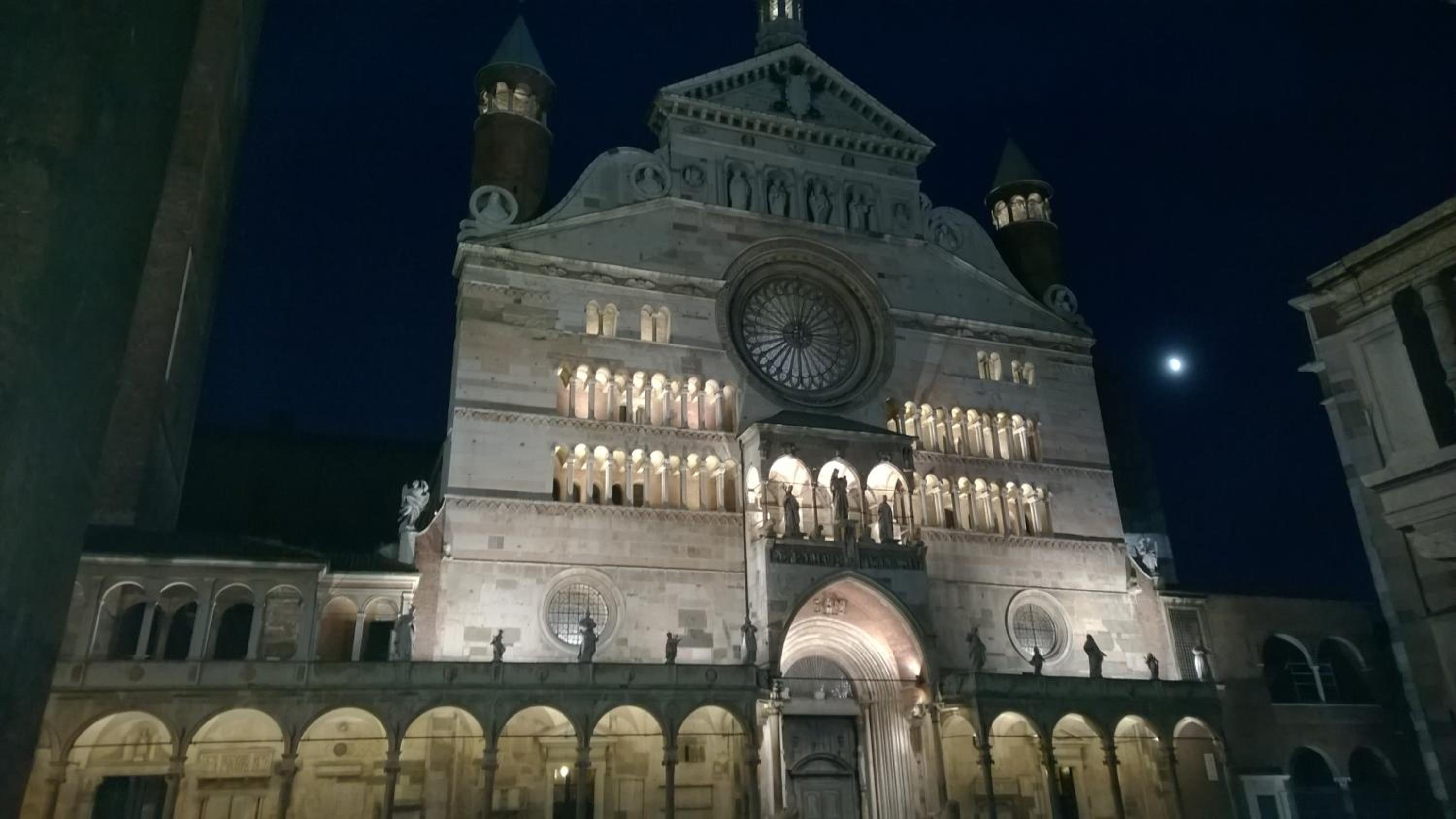 Appartamenti I Liutai