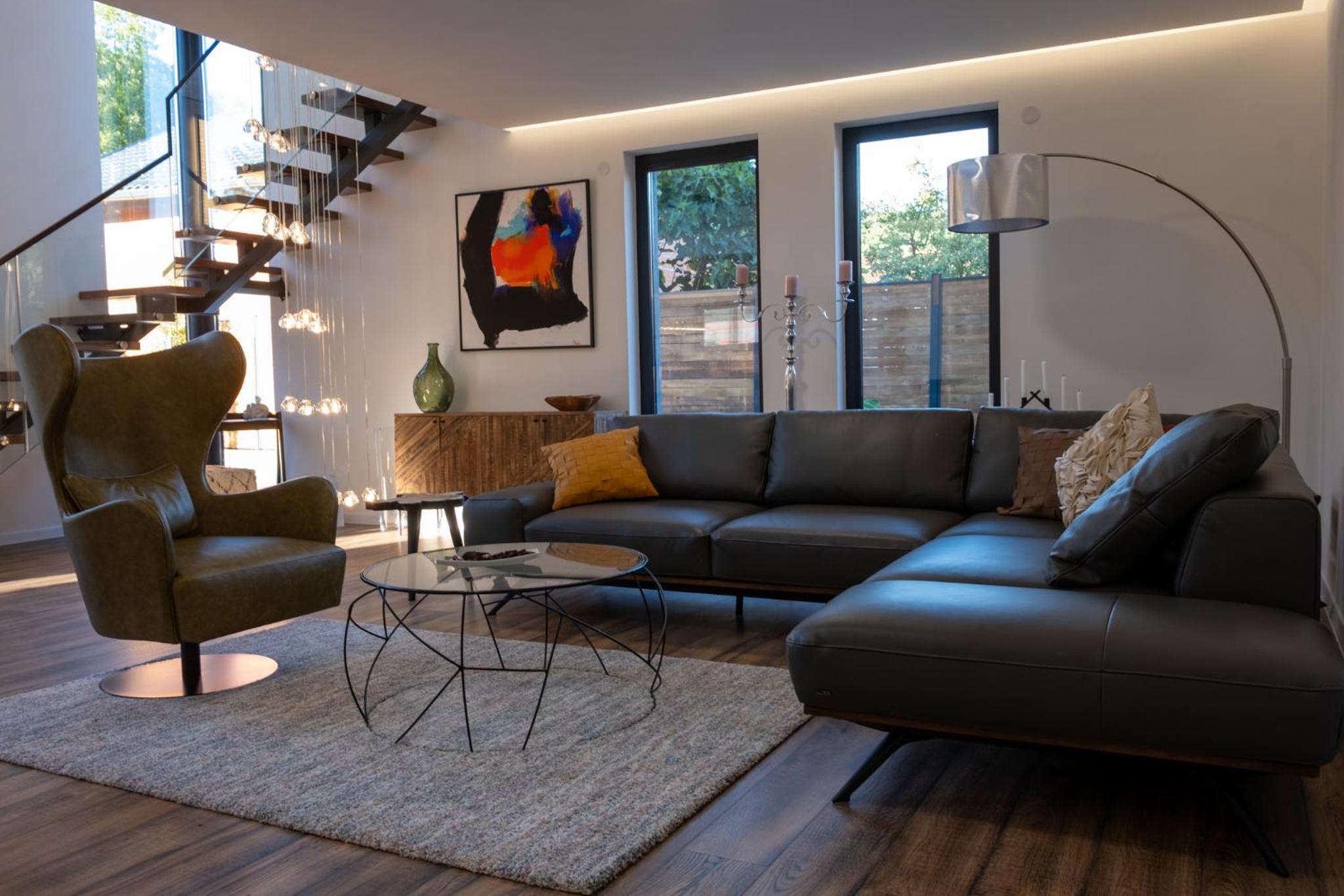 Villa of Senses