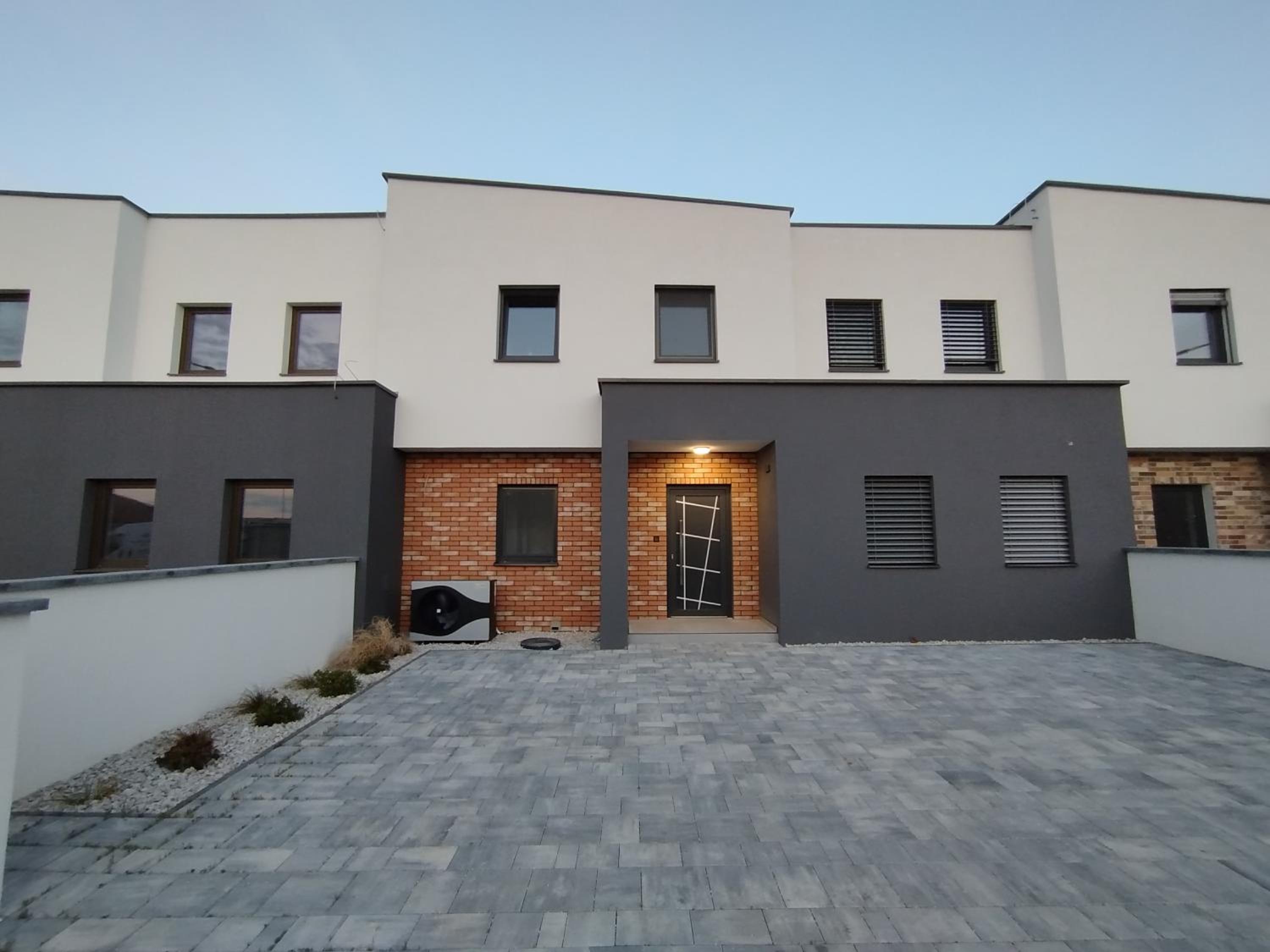 Cozy Apartment Samorin