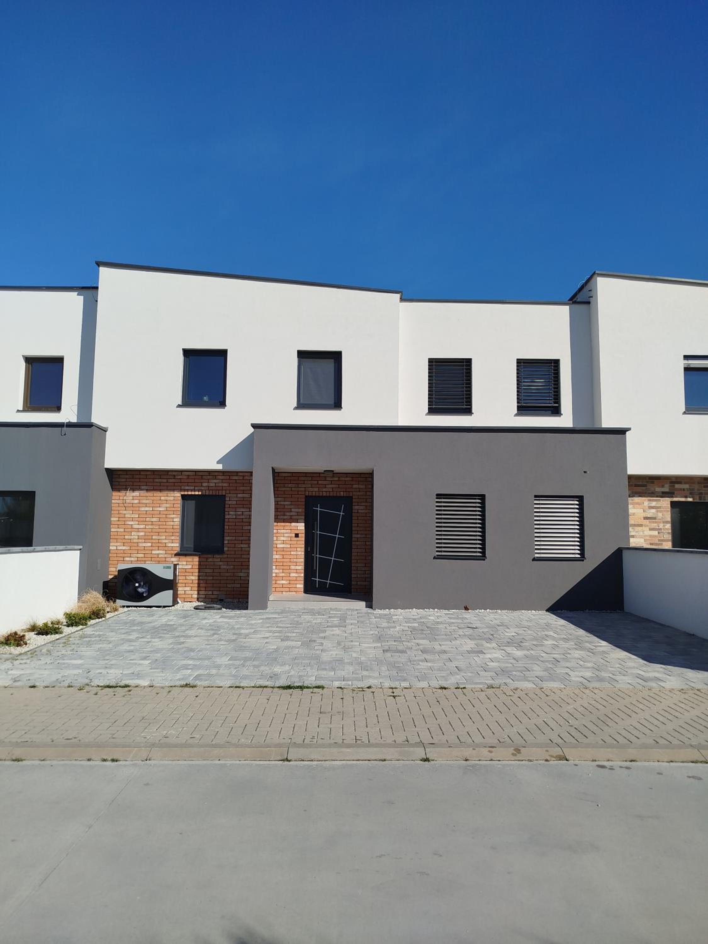 Cozy Apartment Samorin