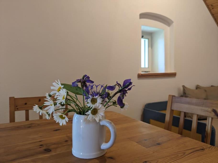 Makovna - Apartmán Západ