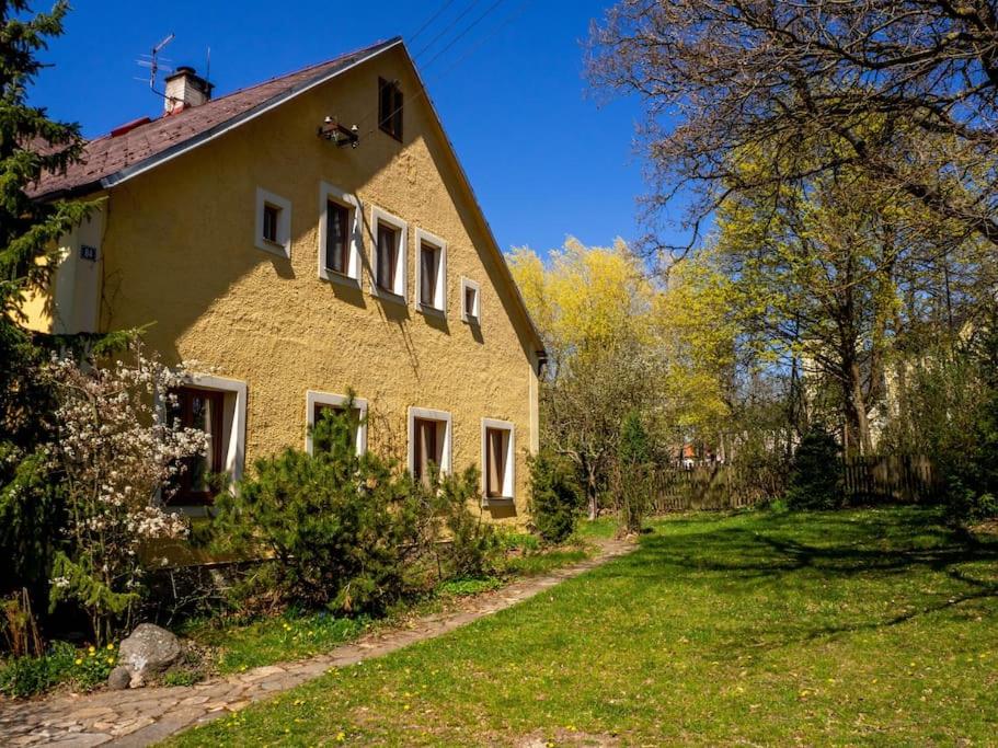 Makovna - Apartmán Západ