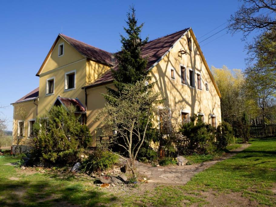 Makovna - Apartmán Západ