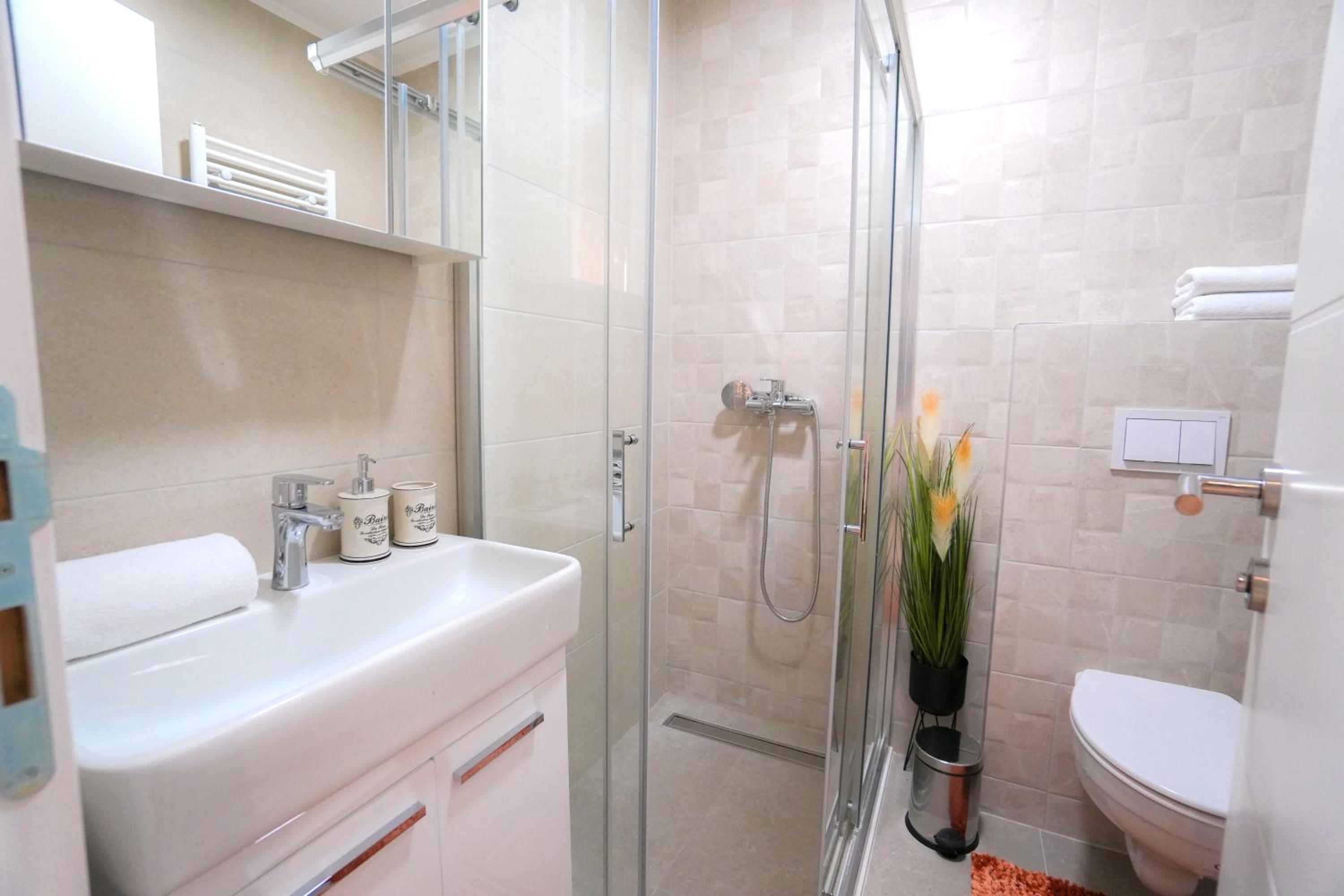 Elegance Apartmani Doboj Stan na dan