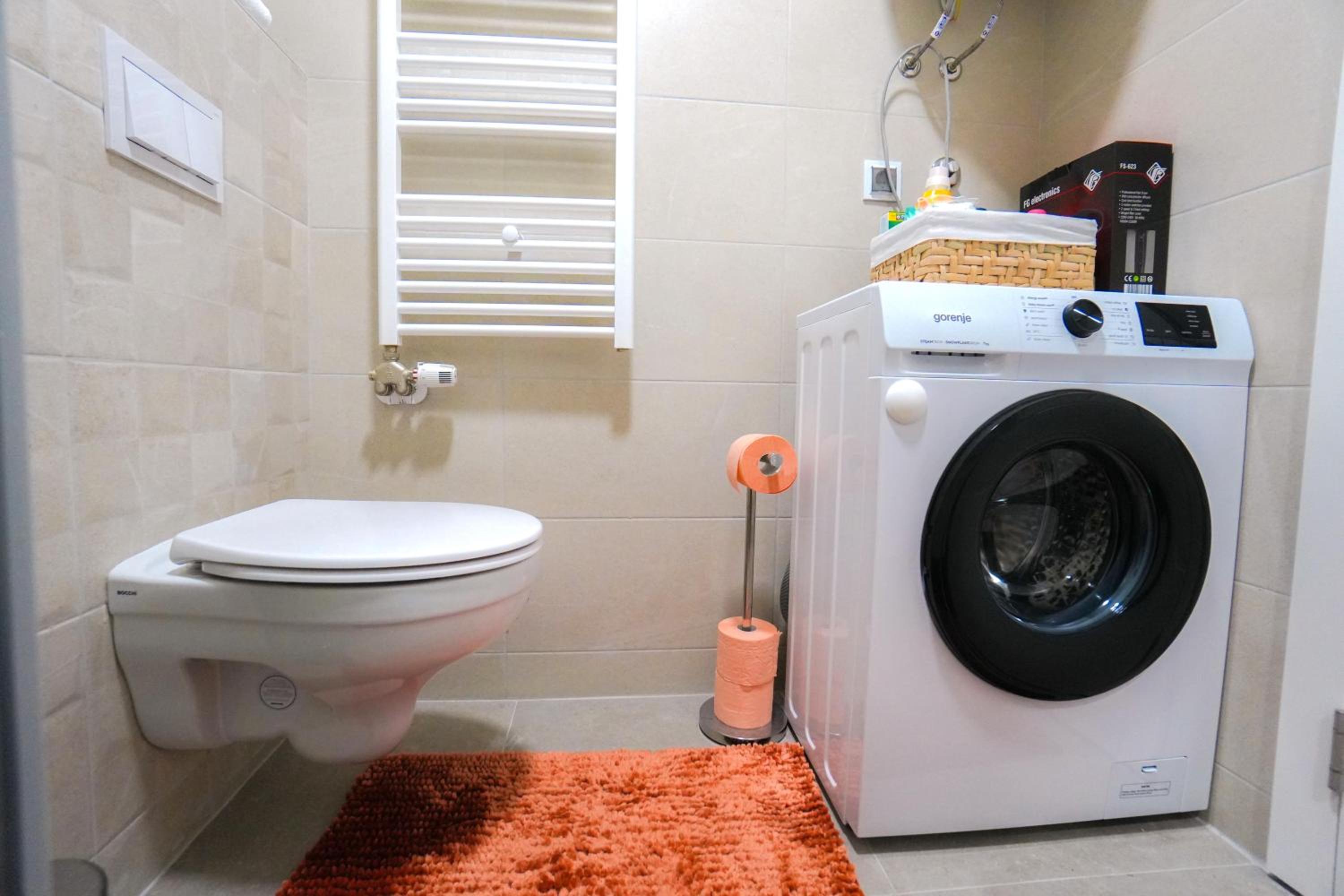 Elegance Apartmani Doboj Stan na dan