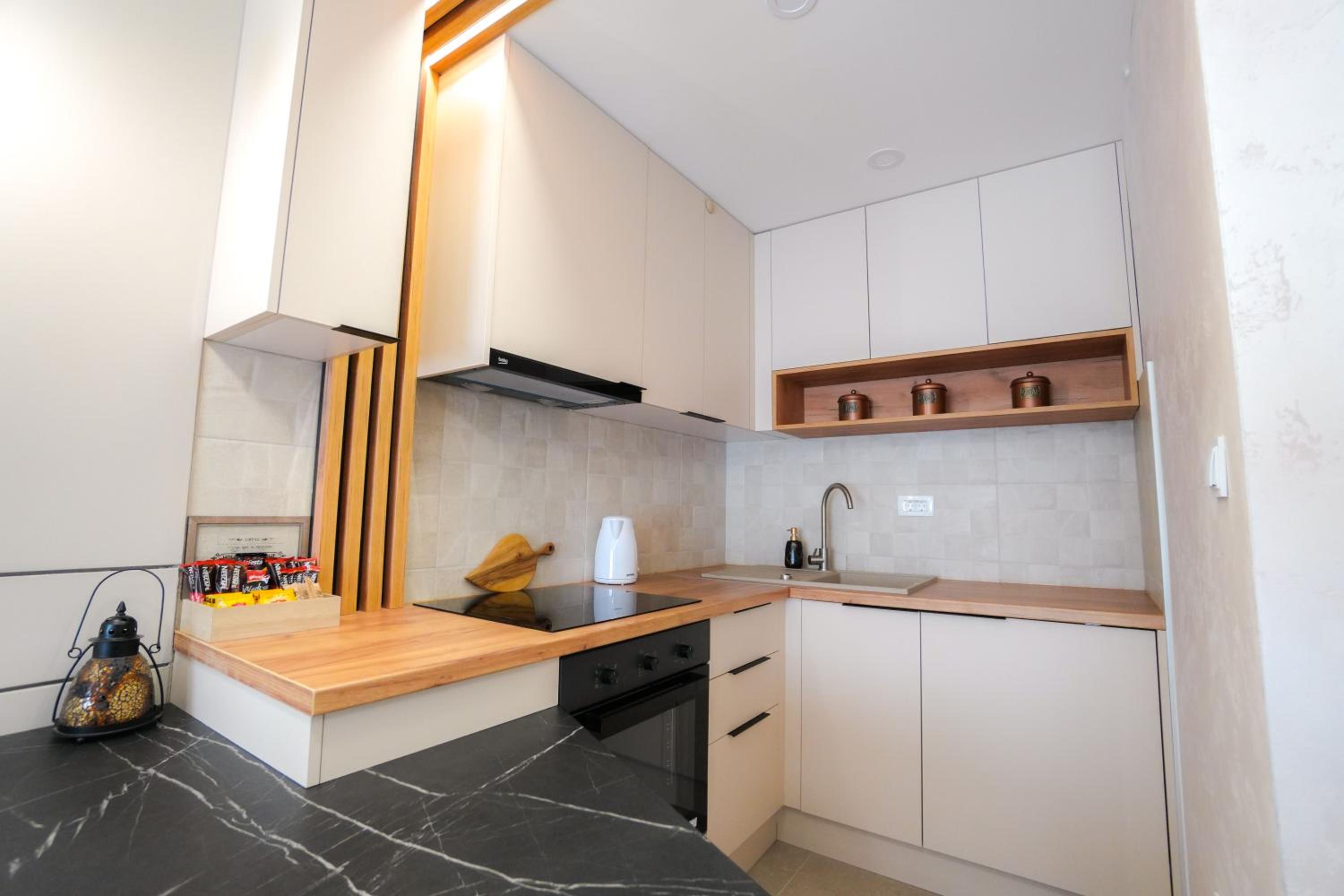 Elegance Apartmani Doboj Stan na dan