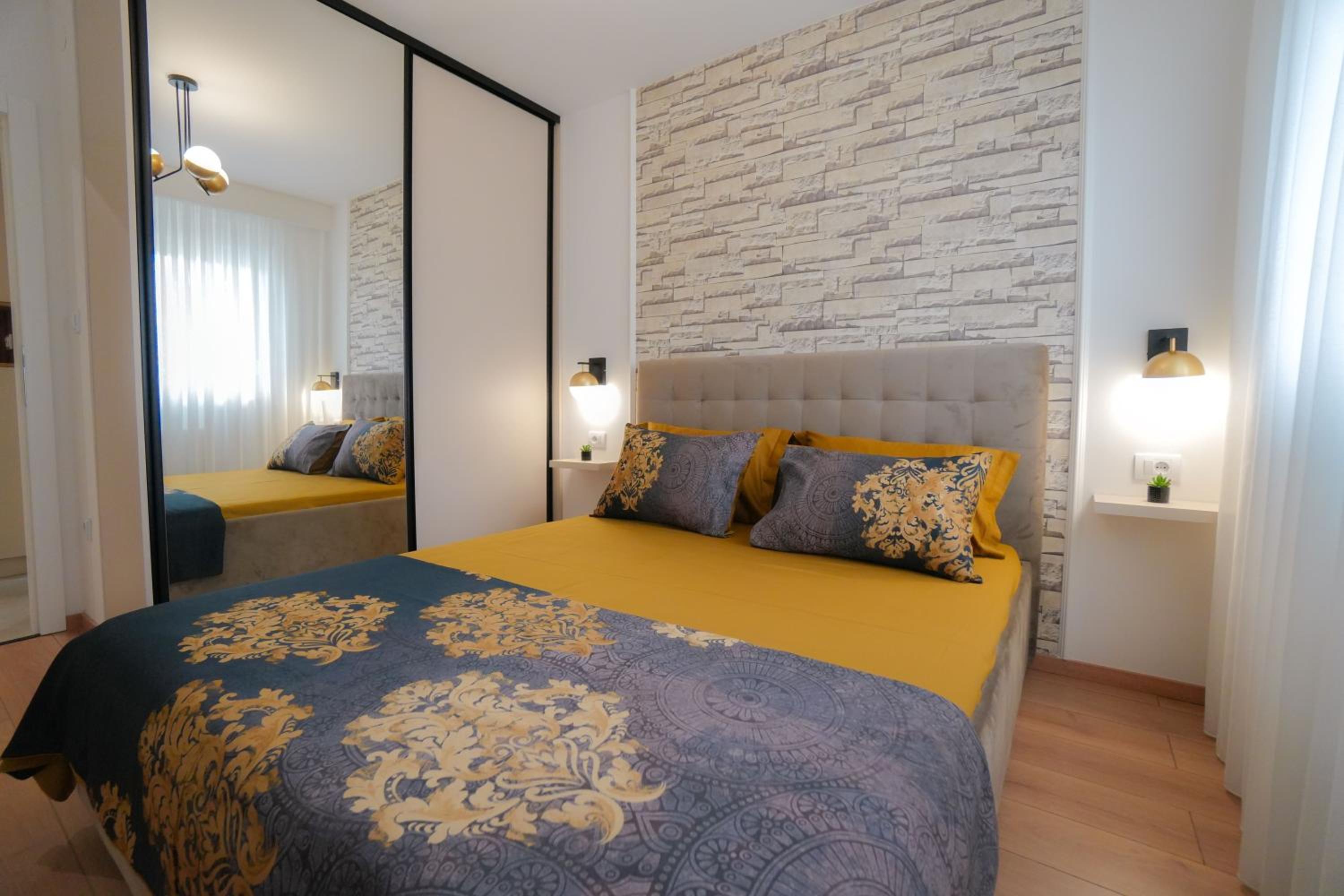 Elegance Apartmani Doboj Stan na dan