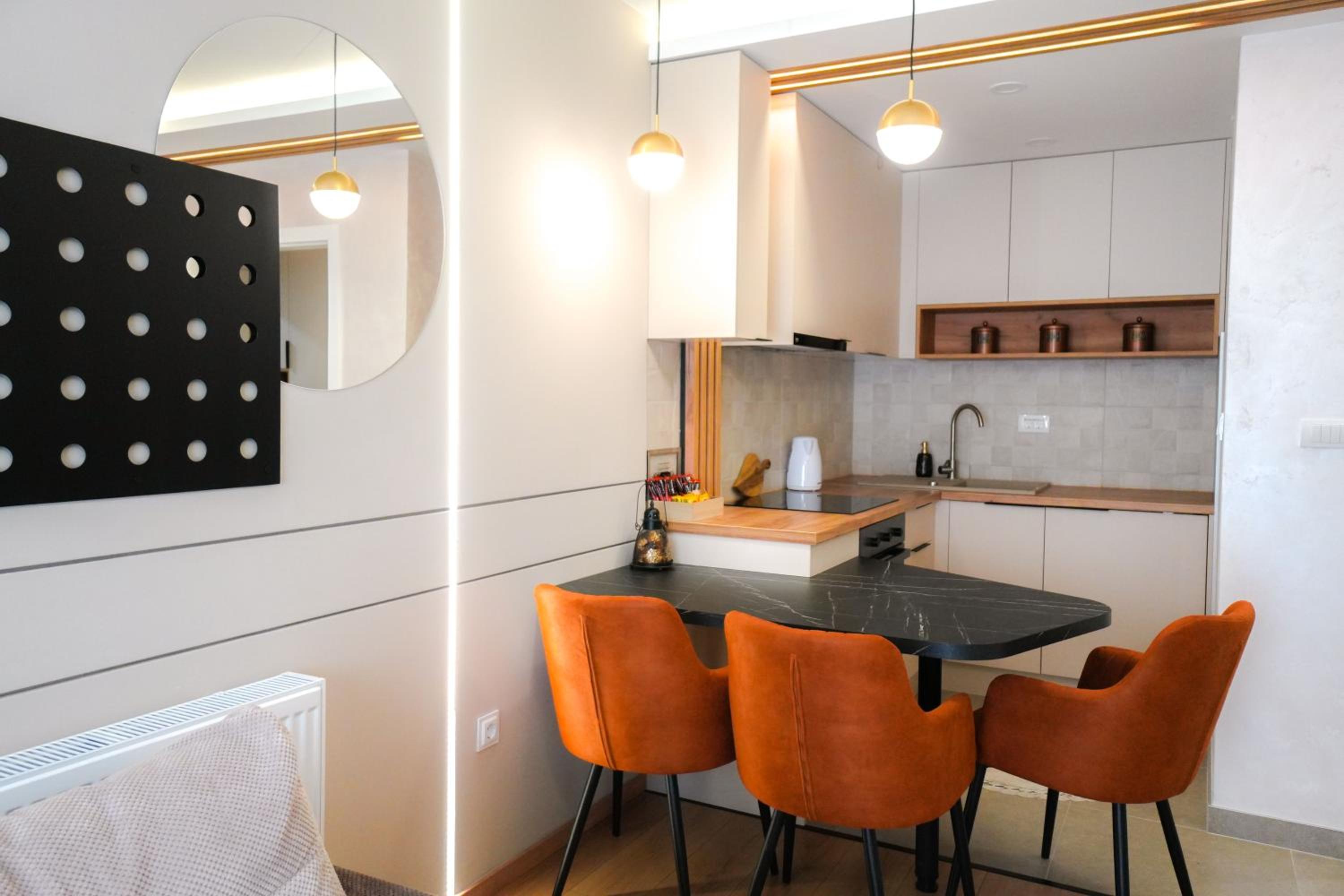 Elegance Apartmani Doboj Stan na dan