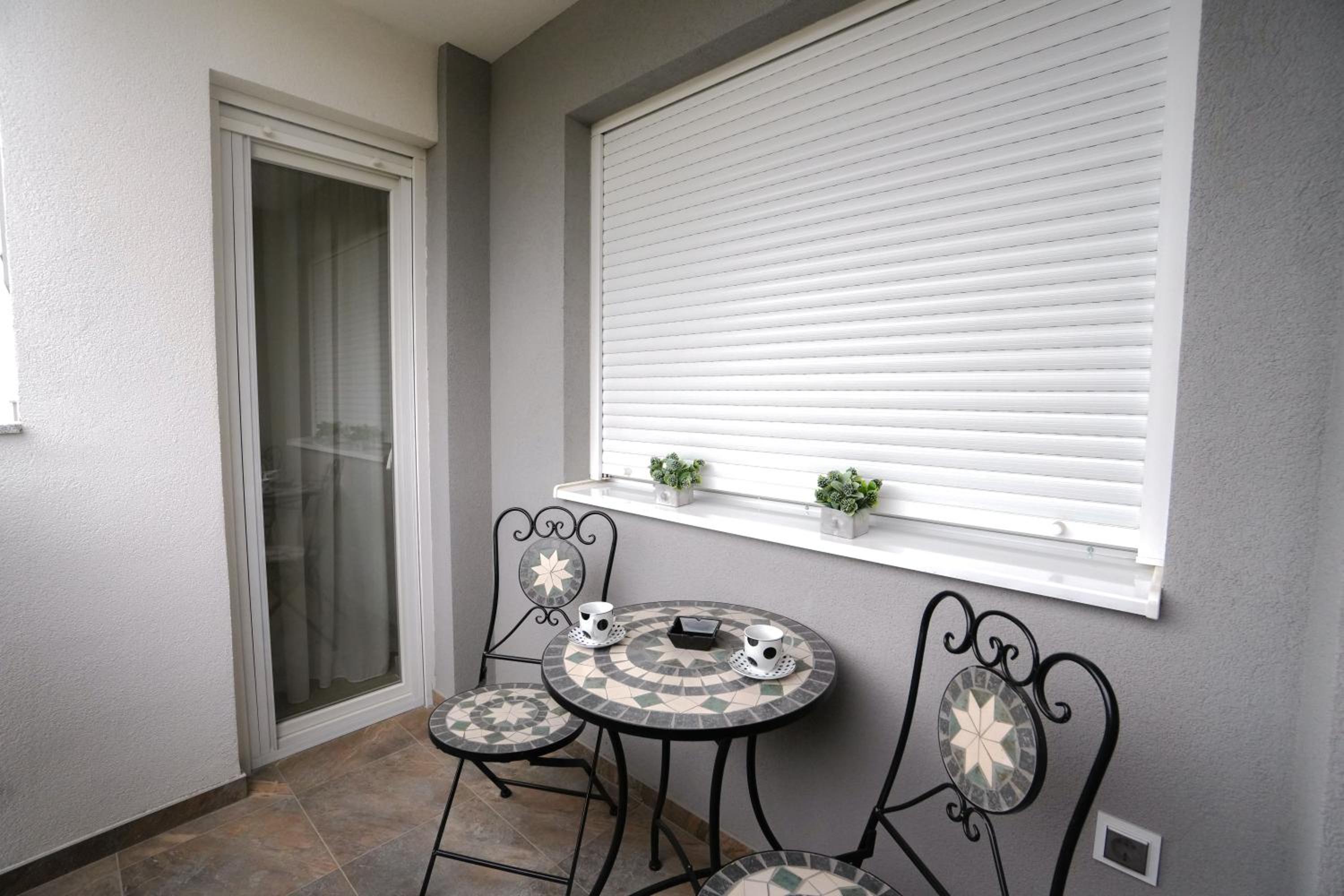 Elegance Apartmani Doboj Stan na dan