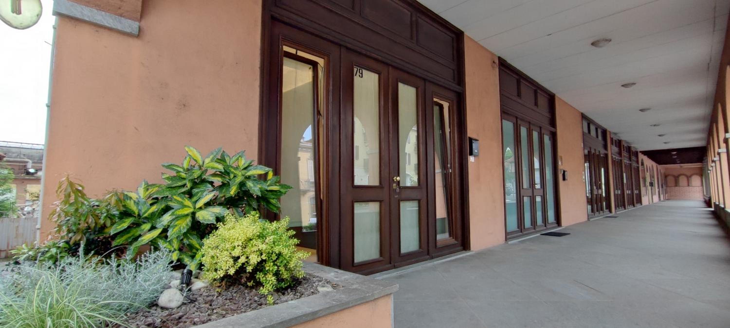 Casa Mario