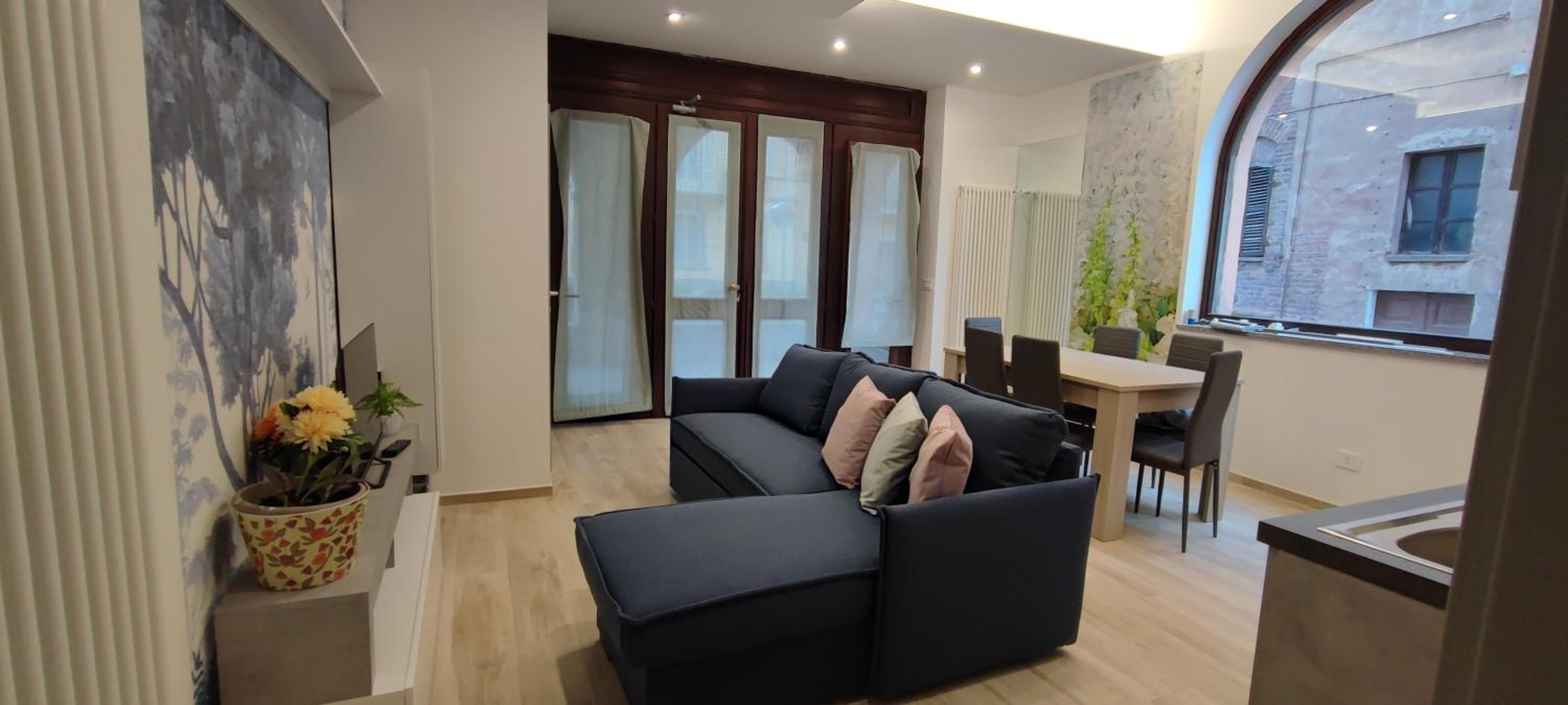 Casa Mario