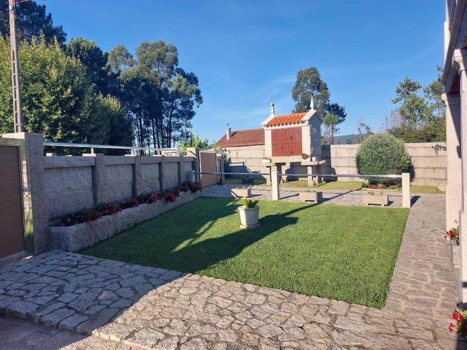 Casa Gondariño