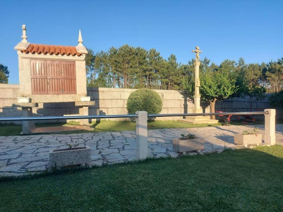 Casa Gondariño