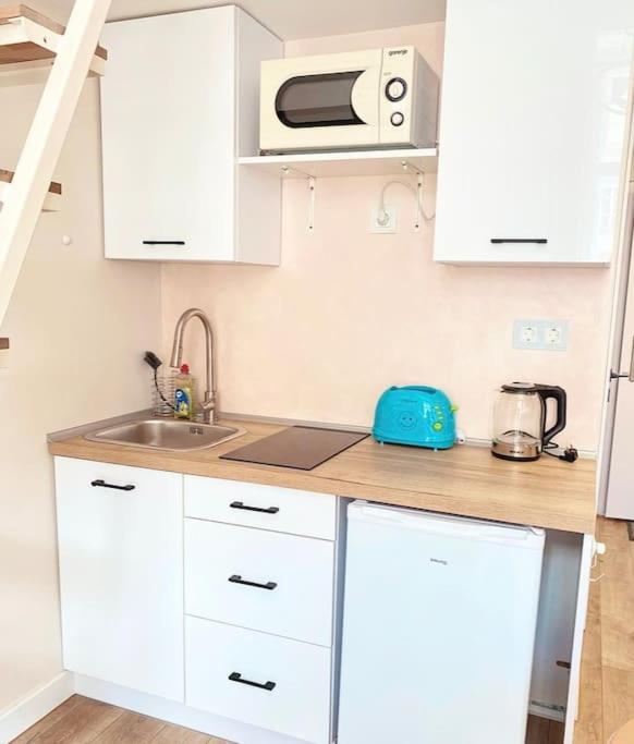 Prosecco Apartment