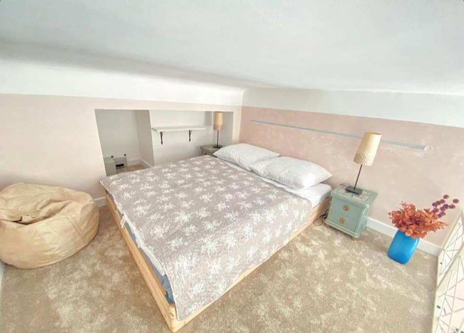 Prosecco Apartment
