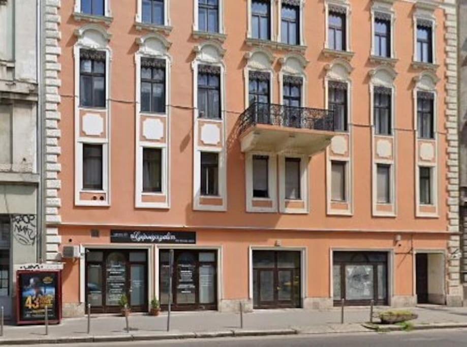 Prosecco Apartment