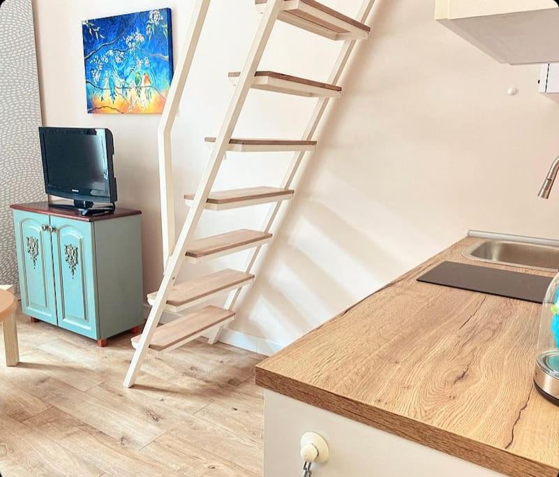 Prosecco Apartment