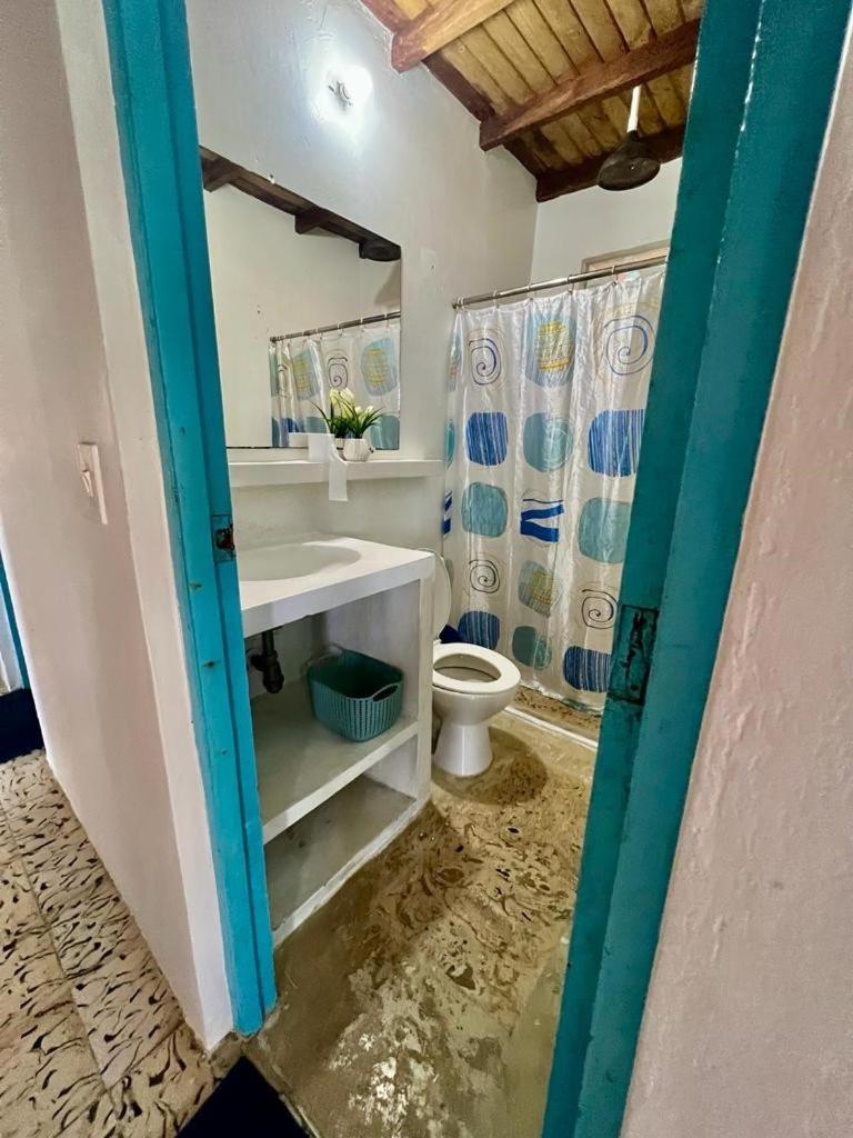 Casa Manglar