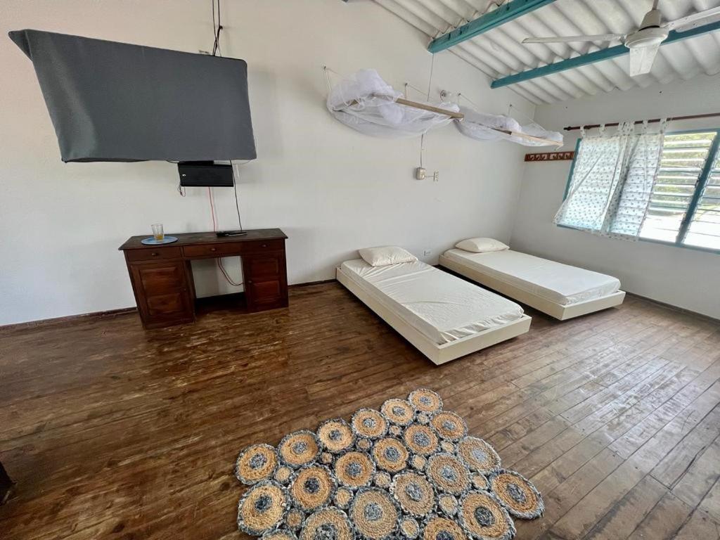 Casa Manglar