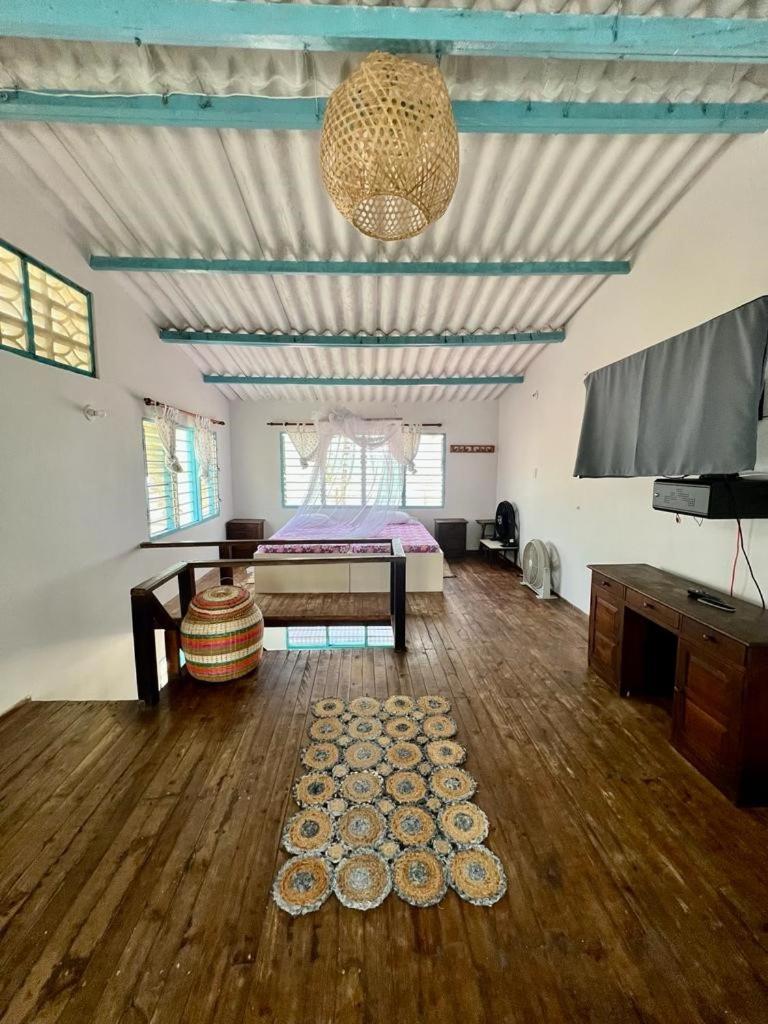 Casa Manglar
