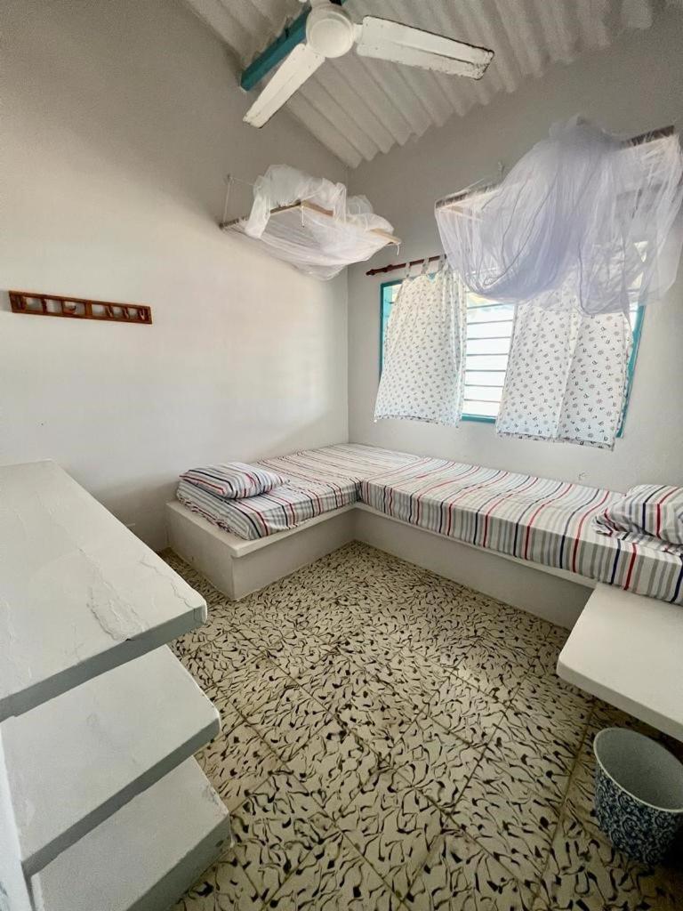 Casa Manglar