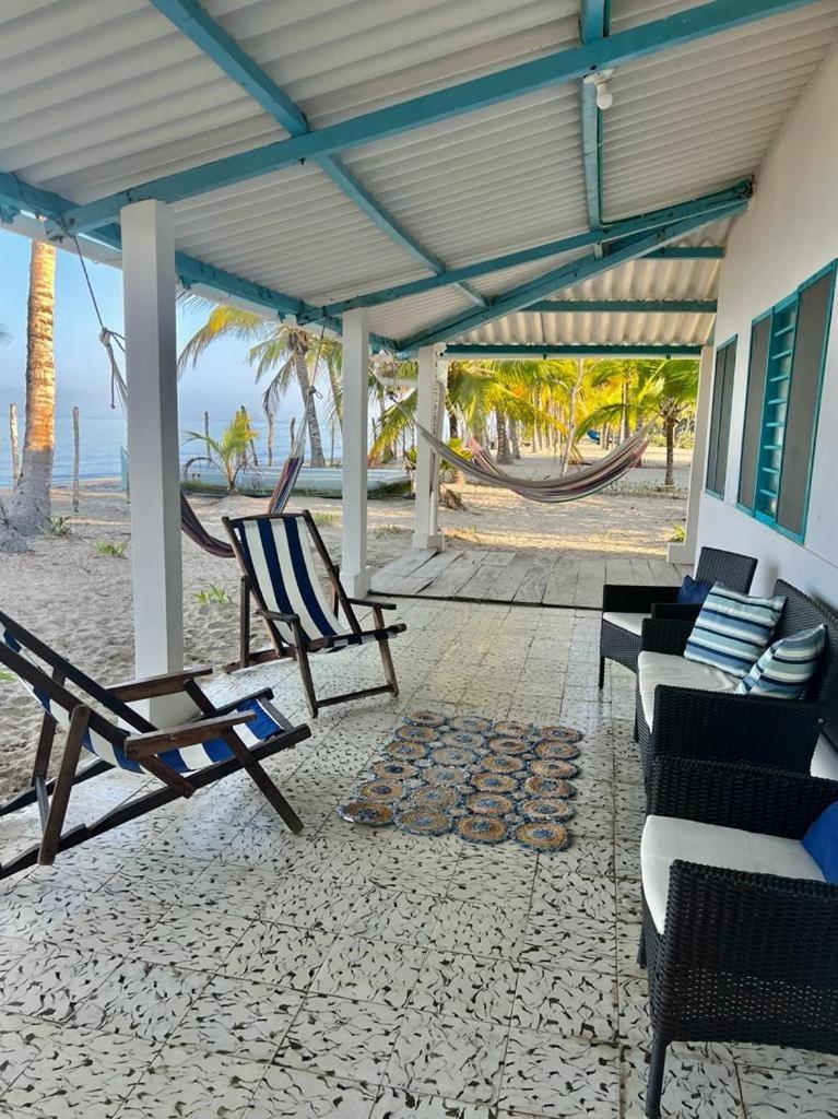Casa Manglar