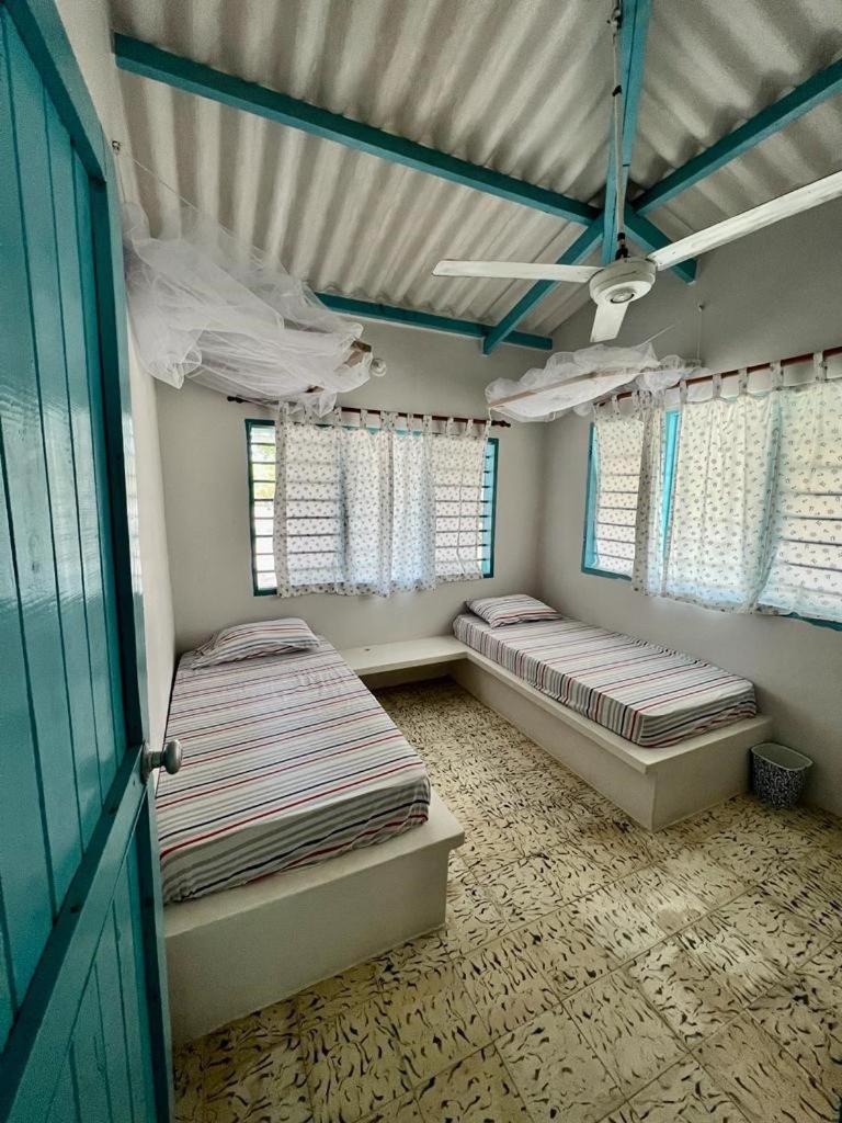 Casa Manglar