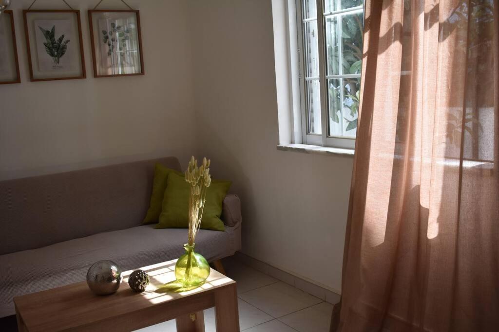 Menta 1-Bedroom Apartment in Ialysos photo 4