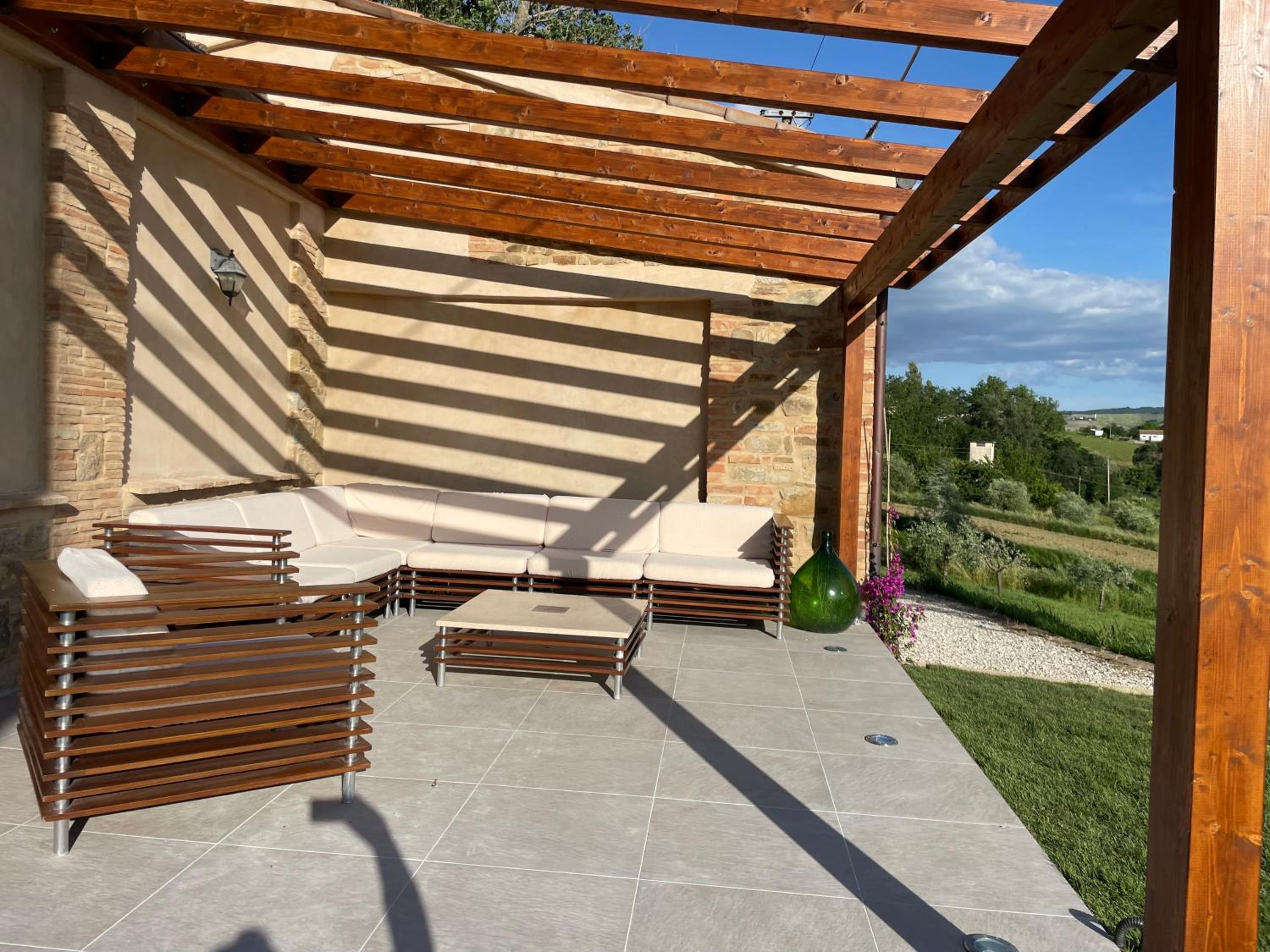 Casa Ripa Guest House view 4