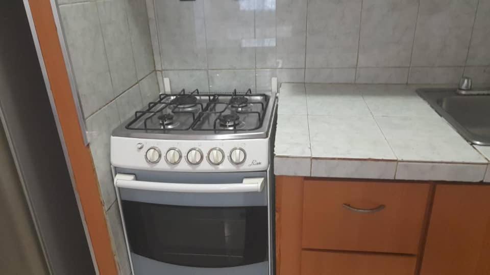 Paraiso Costero