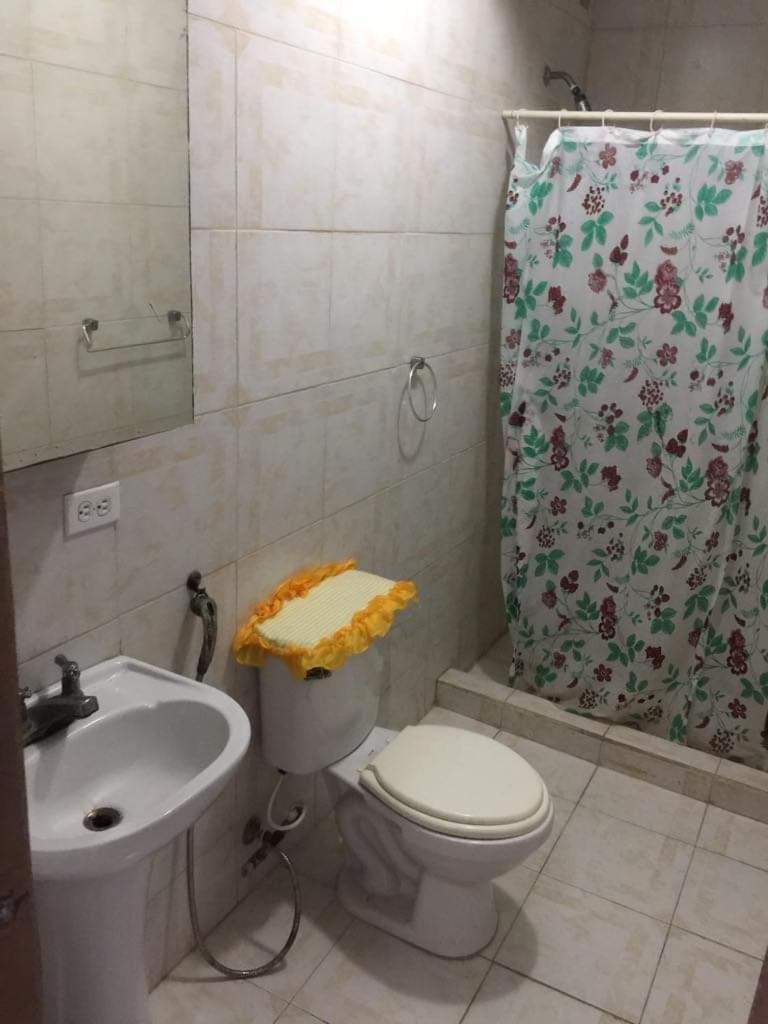 Paraiso Costero