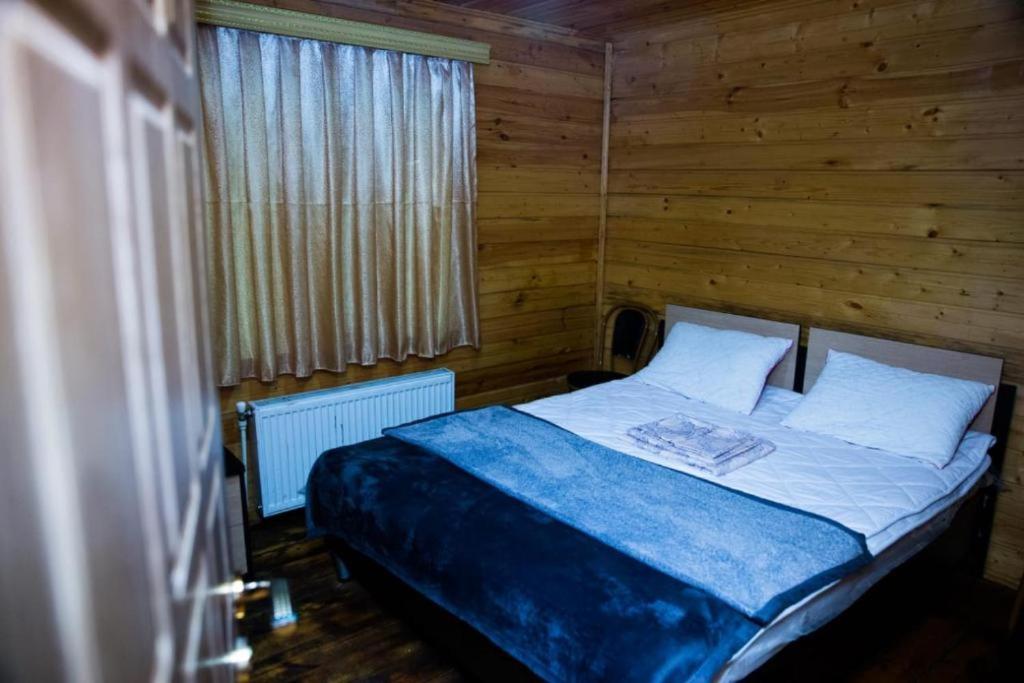 WoodenCottages