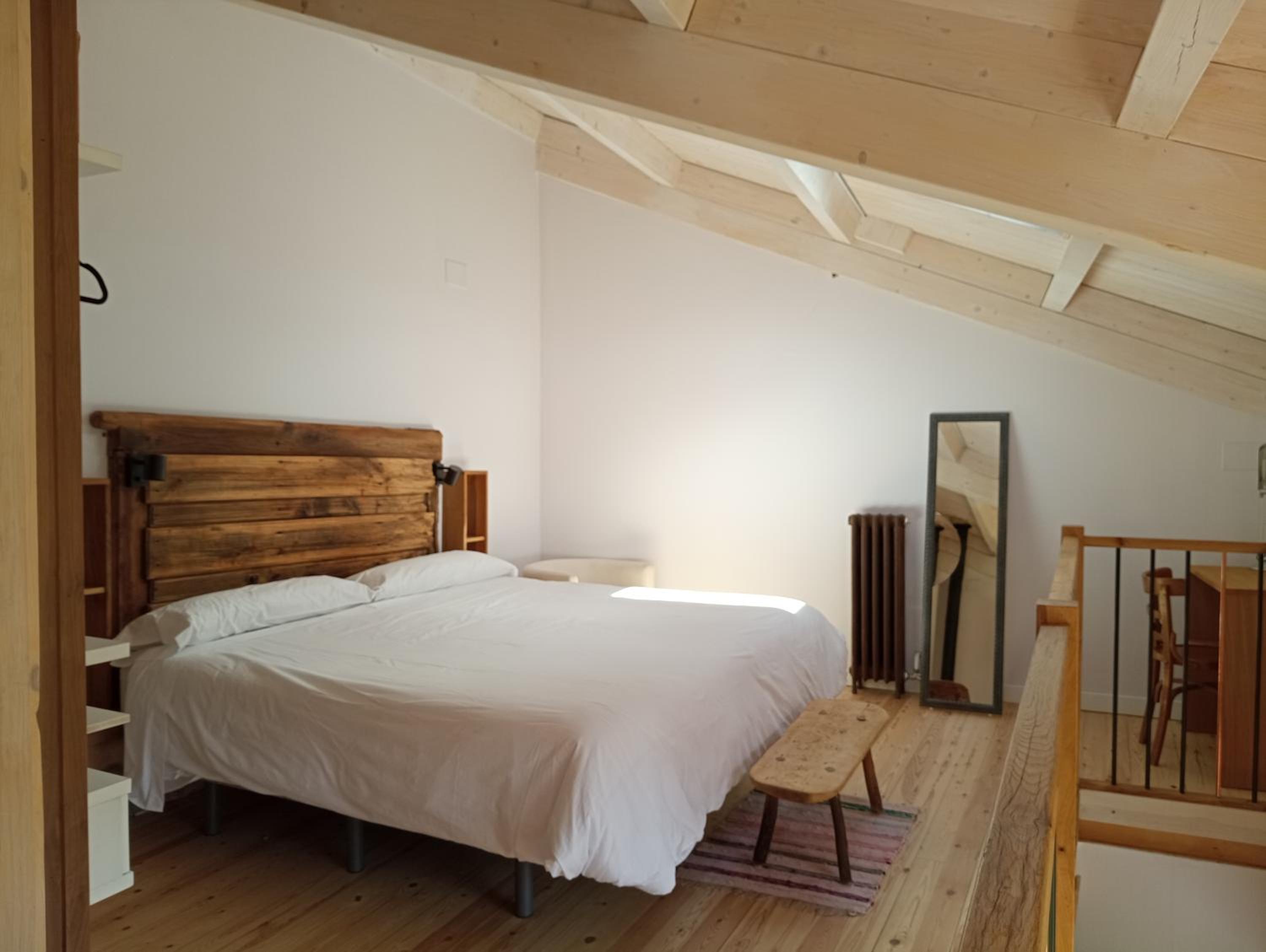 Casas rurales Villa la Roza
