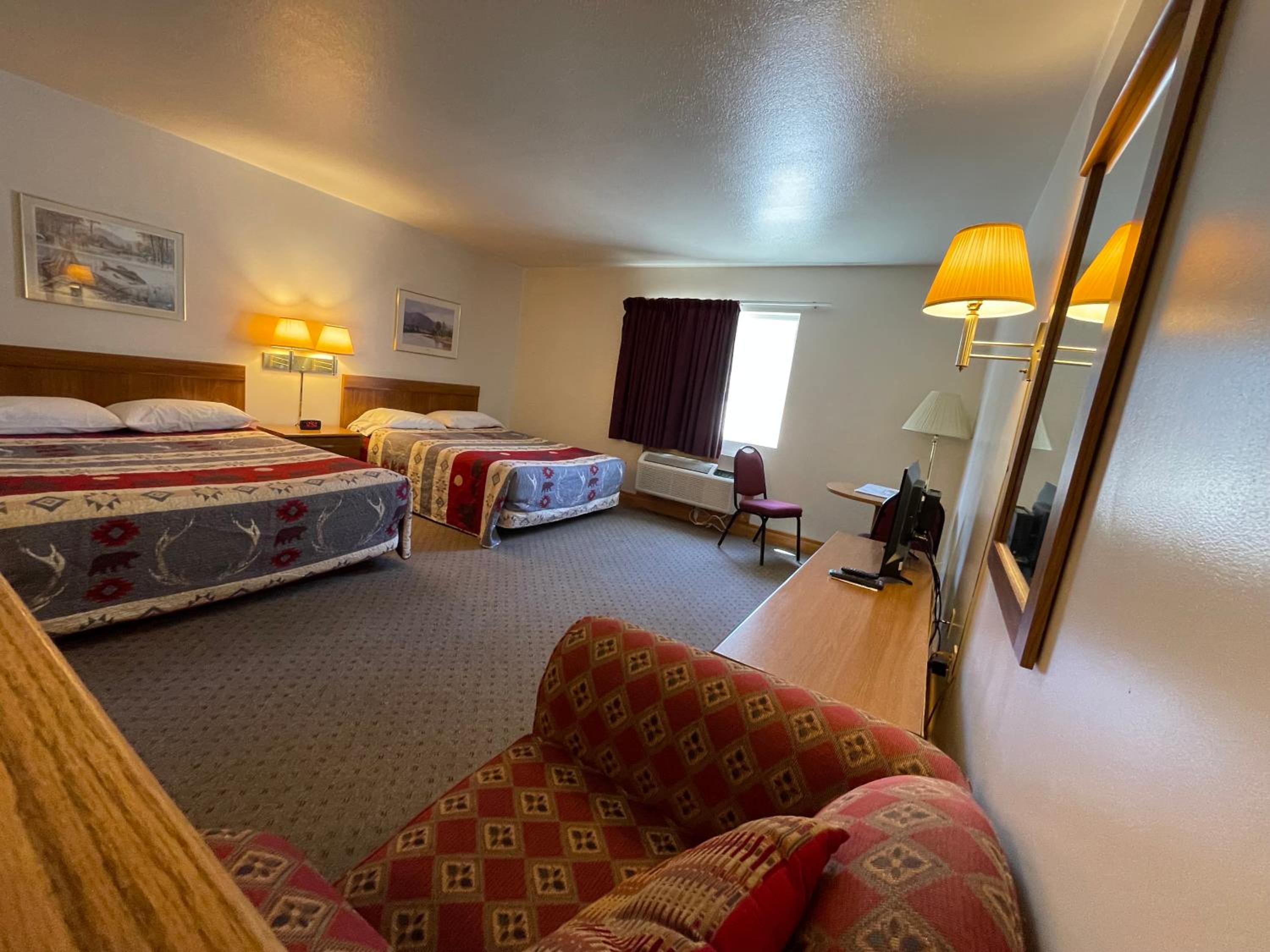 Ausable Valley Inn