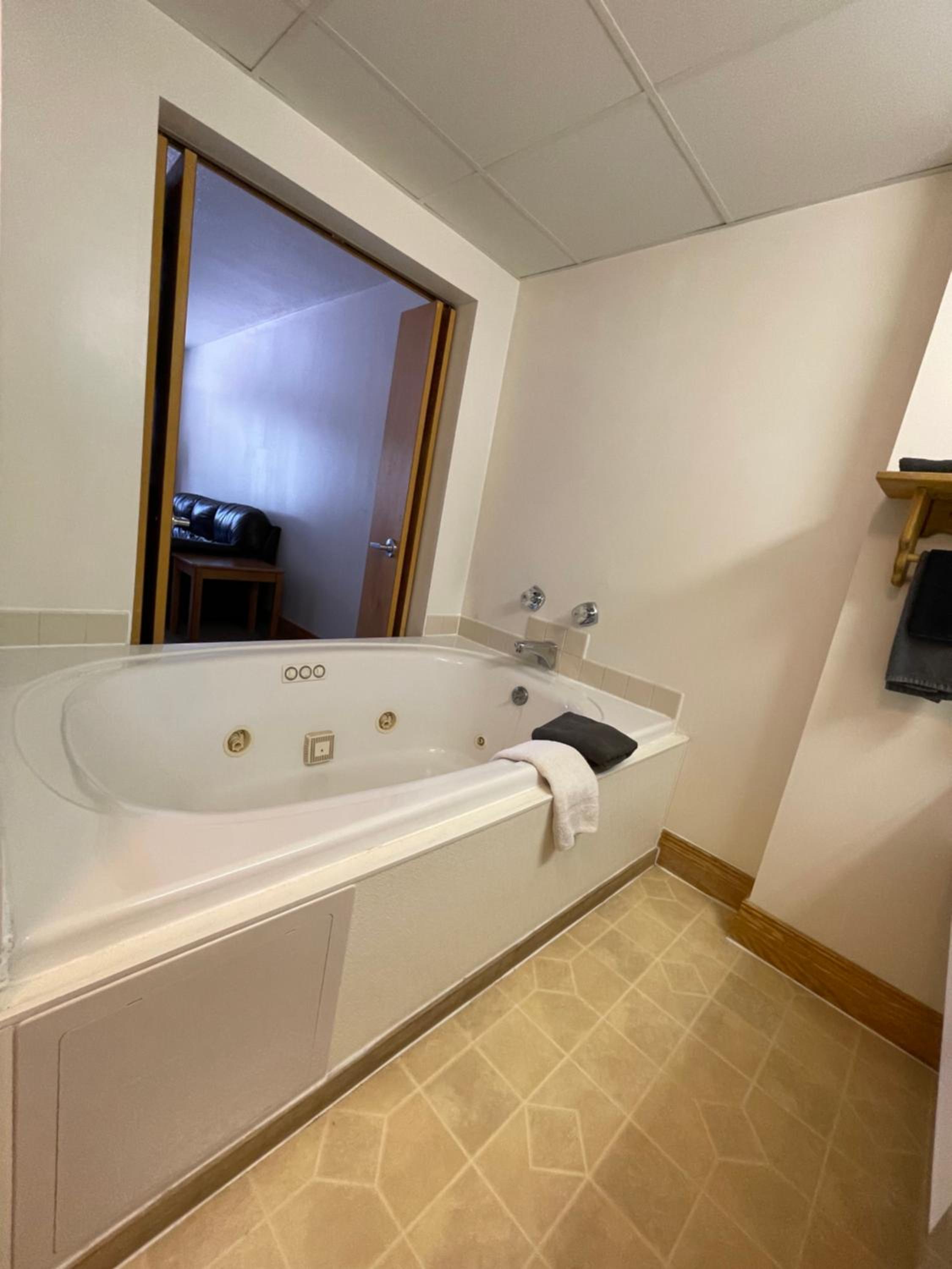 Ausable Valley Inn