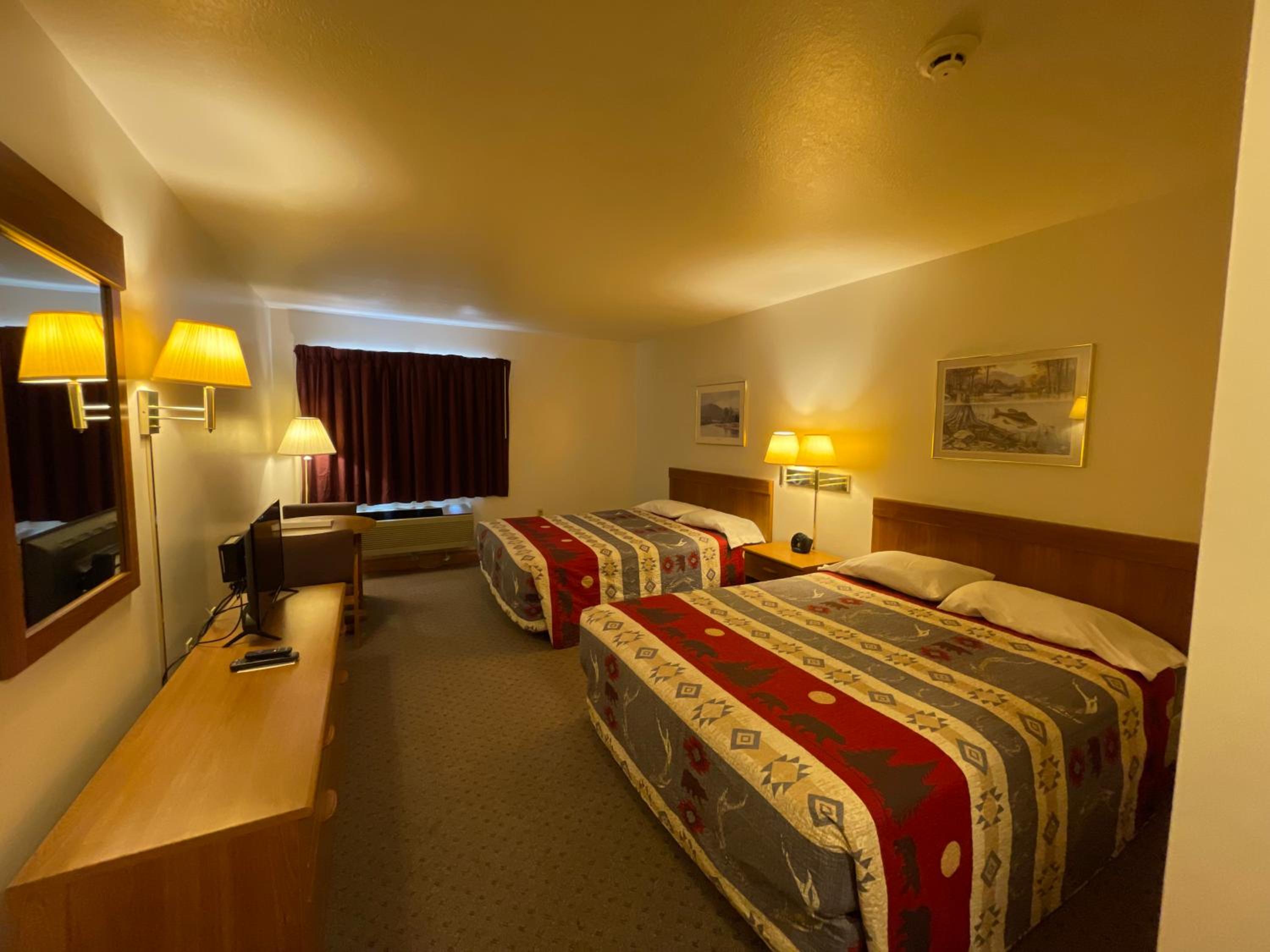 Ausable Valley Inn