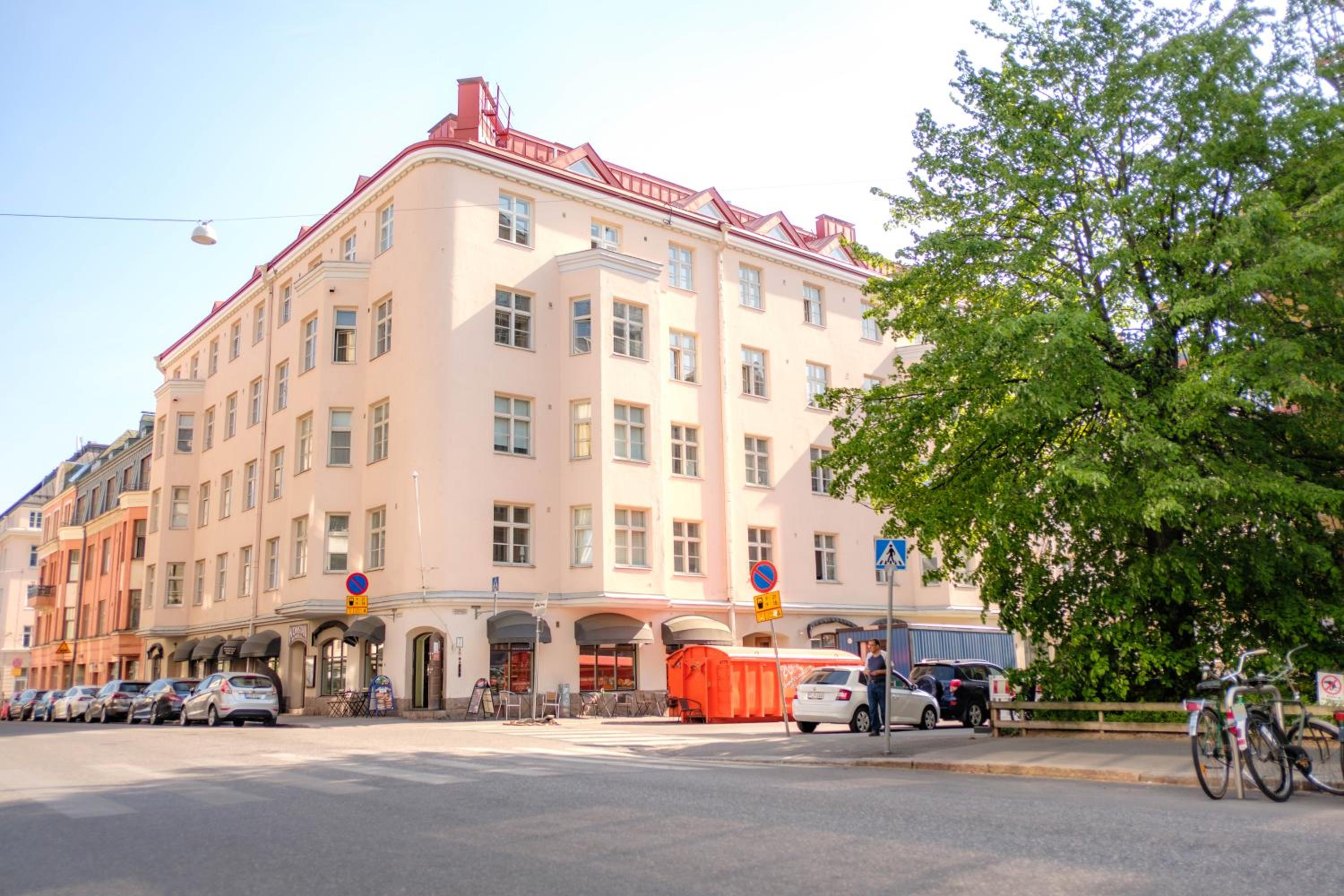 building