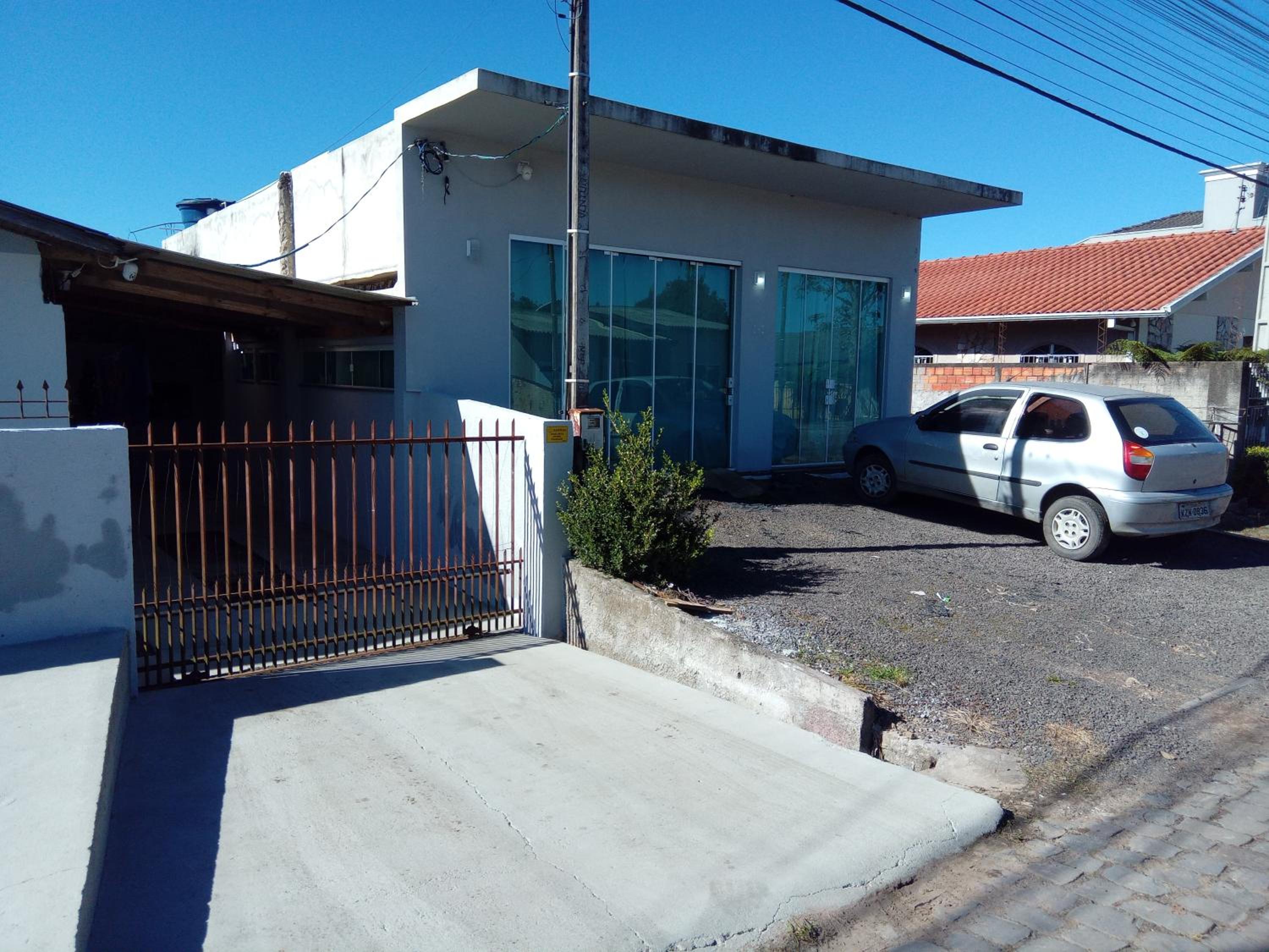 POUSADA ALTERNATIVA MANU LAGES suite