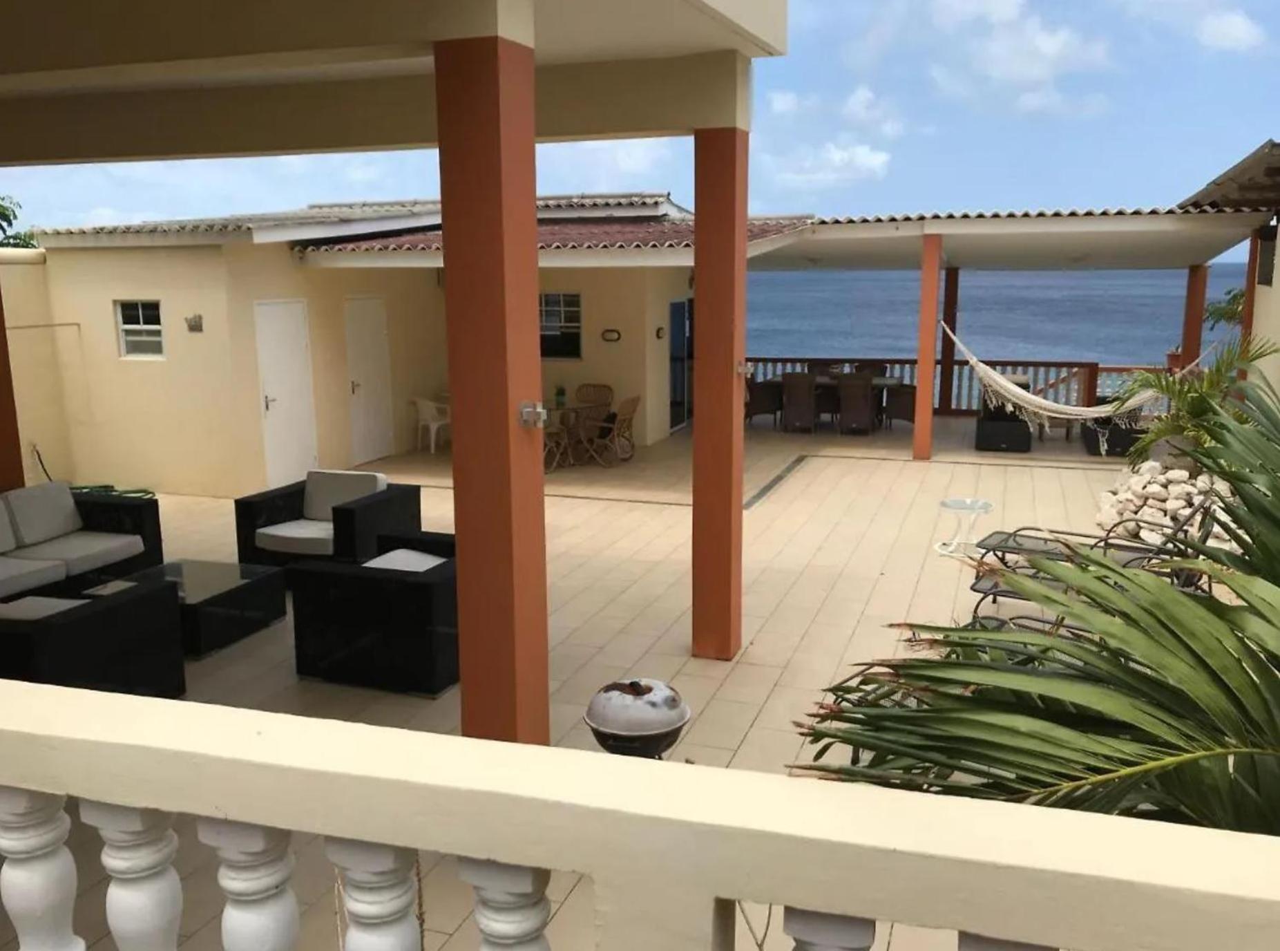 Villa Tortuga Lagun