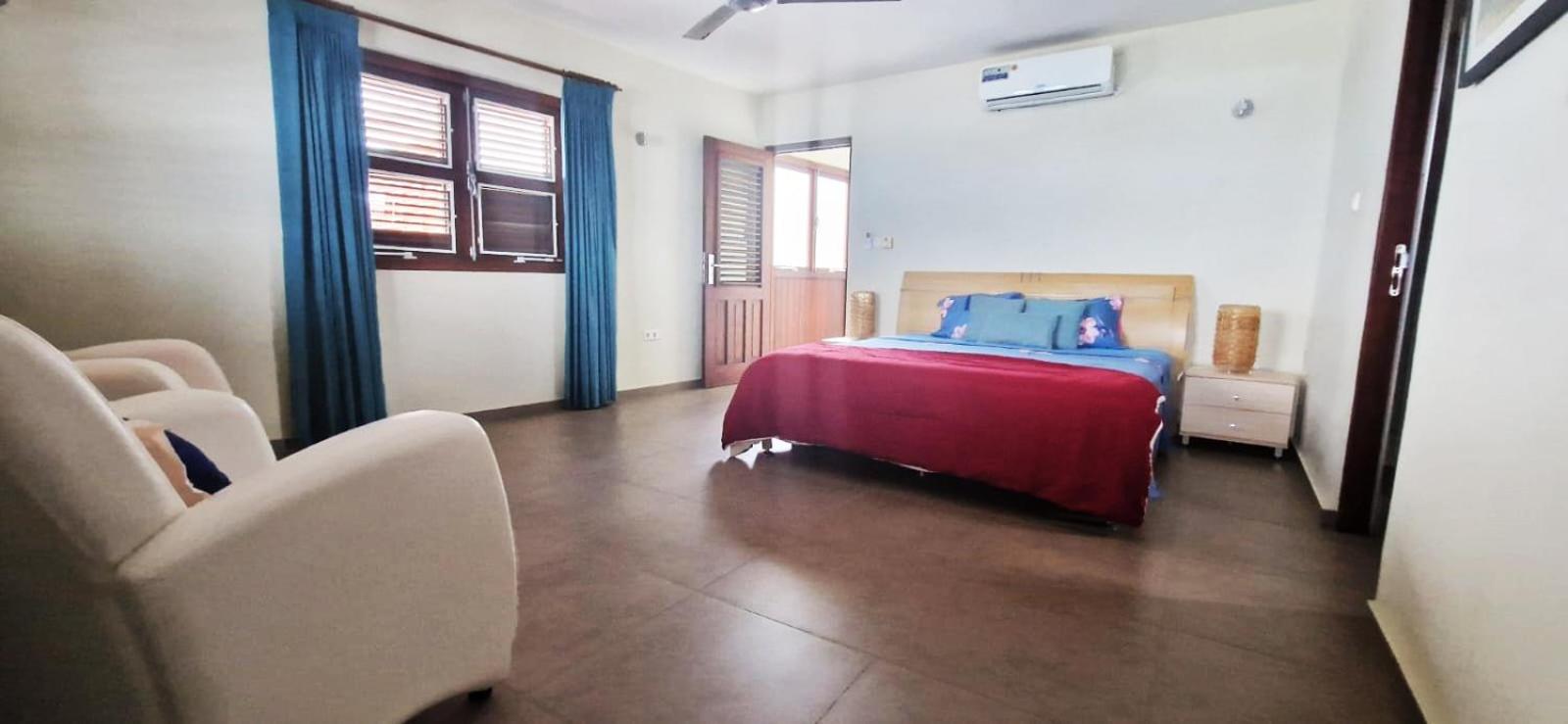 Villa Tortuga Lagun