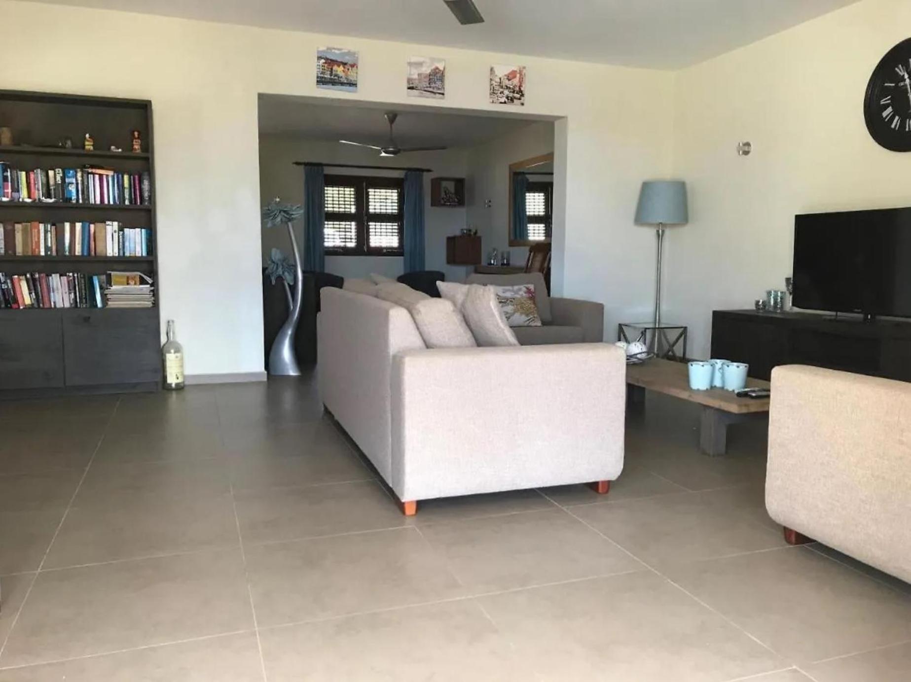 Villa Tortuga Lagun